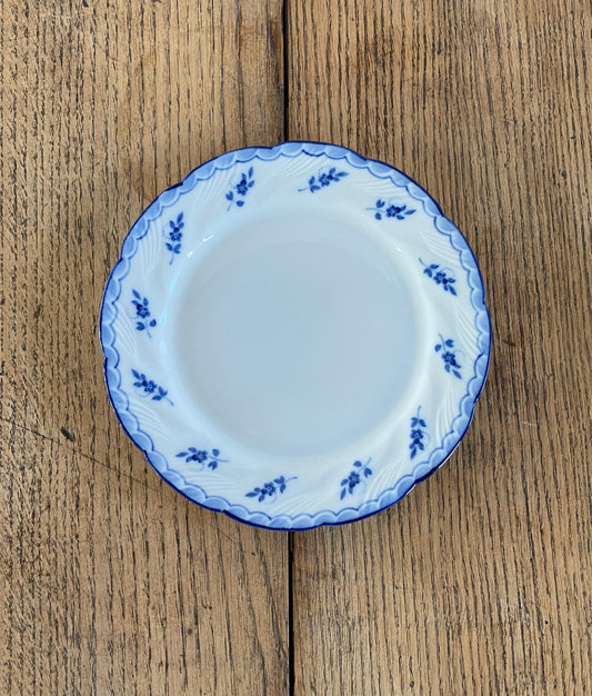 "Limoges"desert Plate S