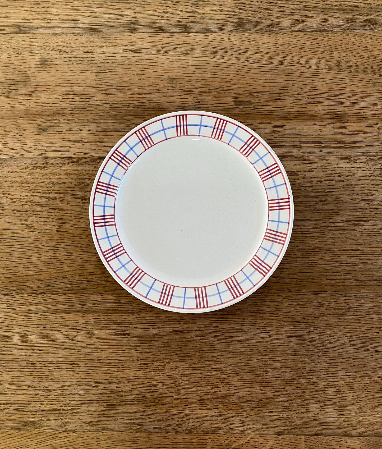 Villeroy&Boch Dinner Plate　