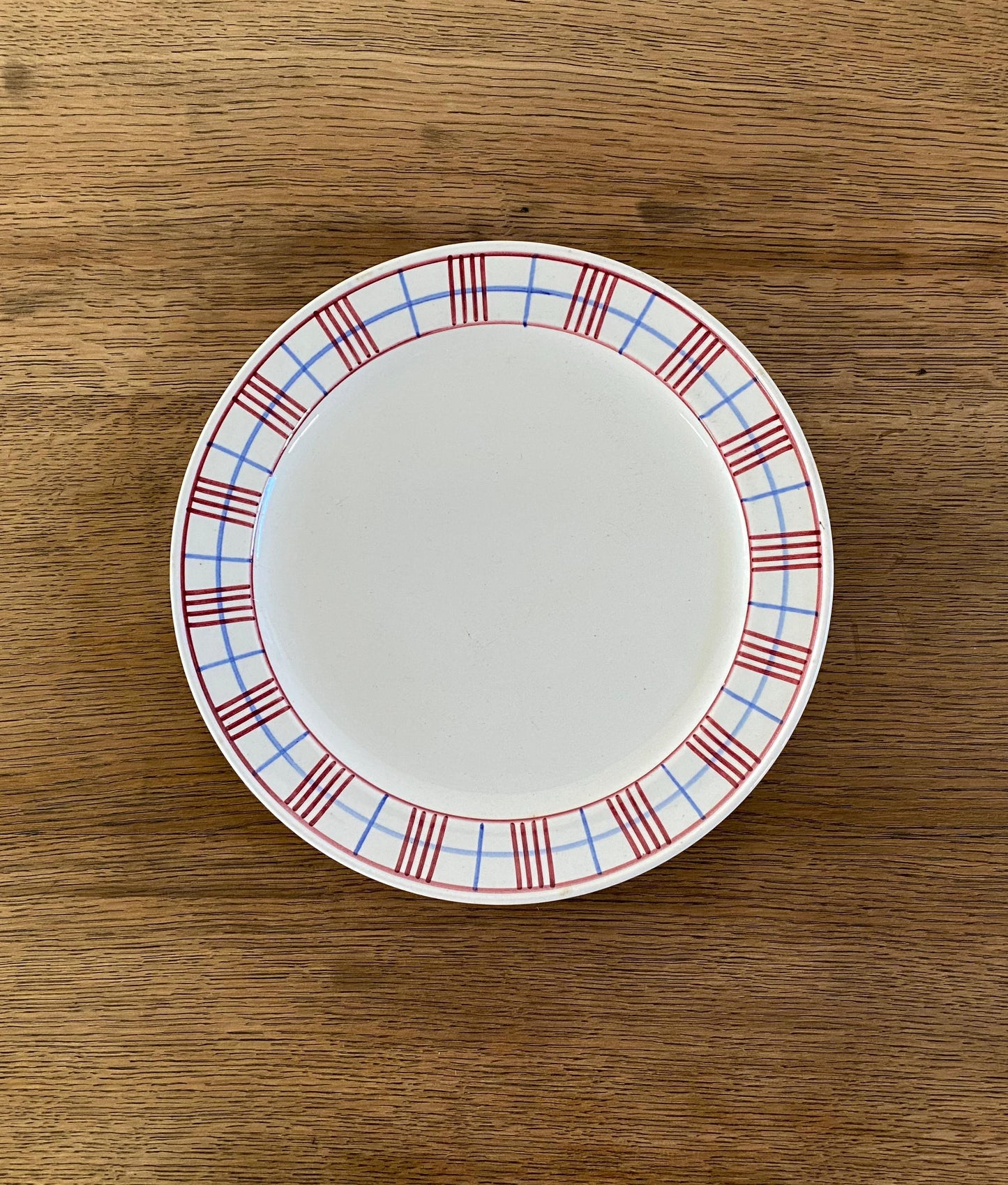 Villeroy&Boch Dinner Plate　