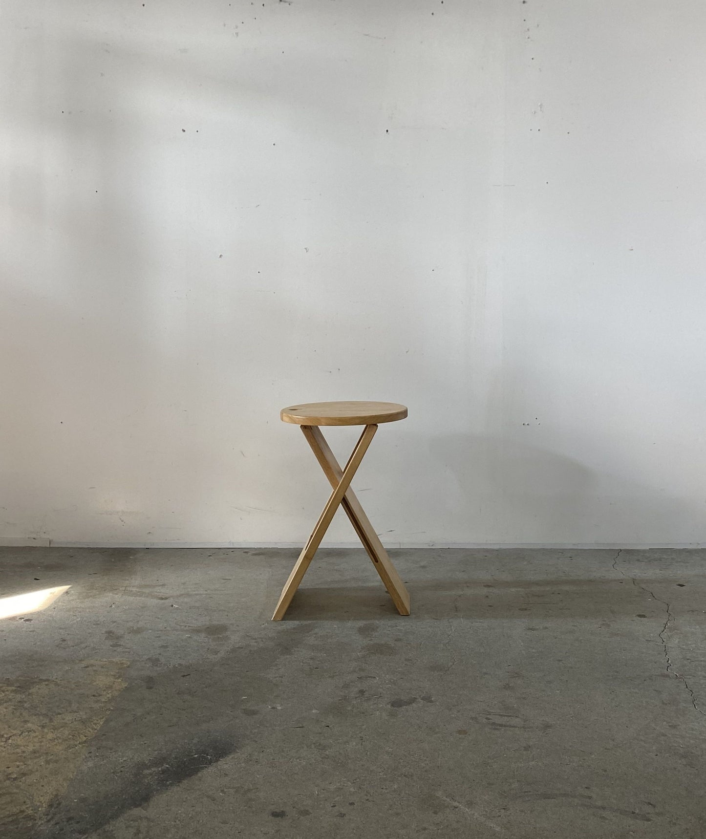 Suzy Stool by Adrian Reed