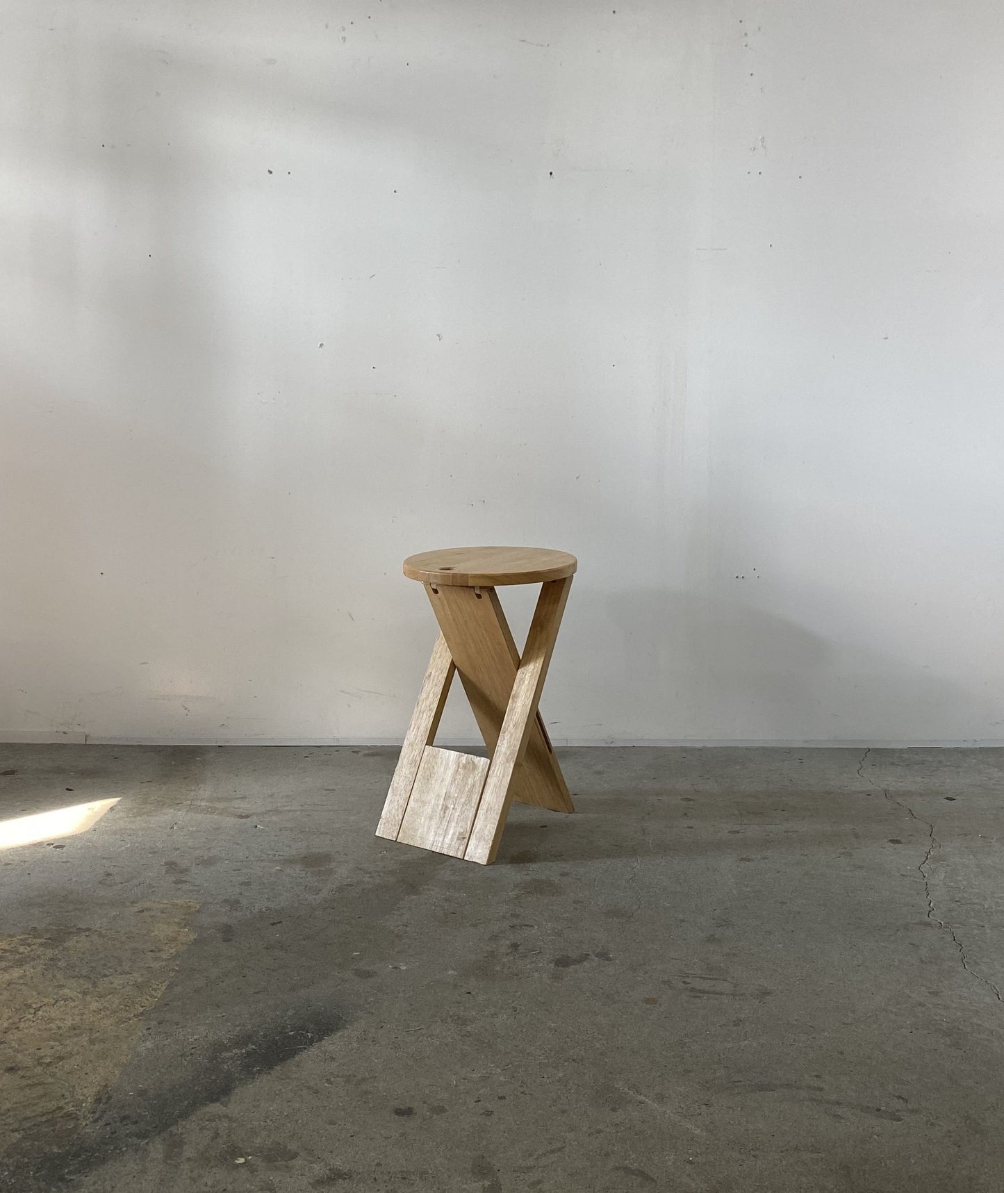 Suzy Stool by Adrian Reed