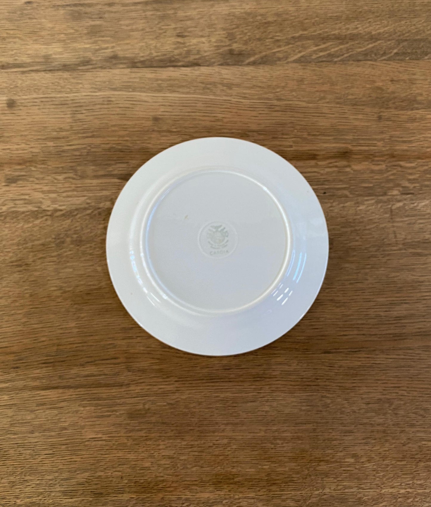 Villeroy&Boch Dinner Plate　