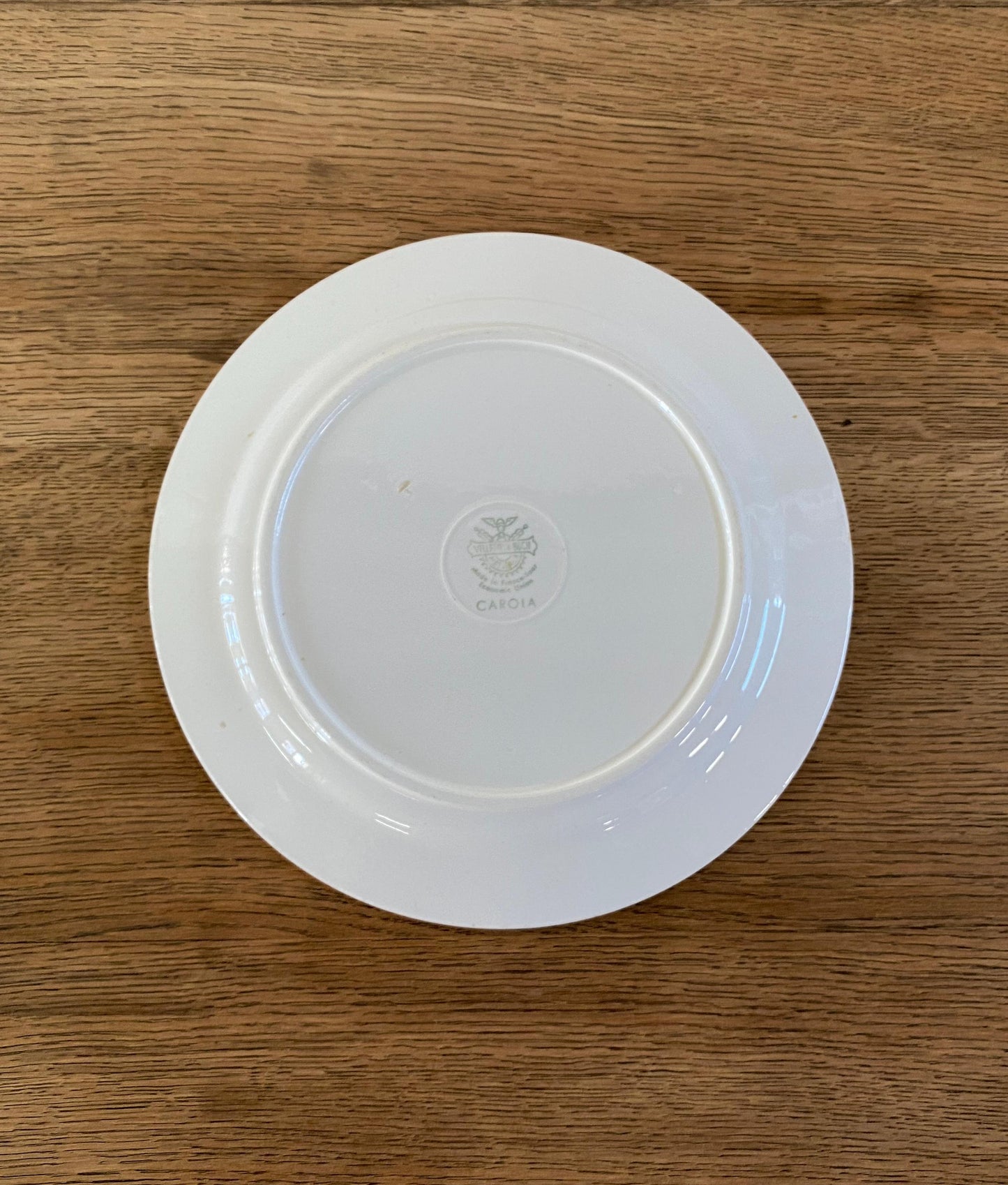 Villeroy&Boch Dinner Plate　