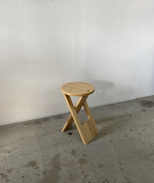 Suzy Stool by Adrian Reed