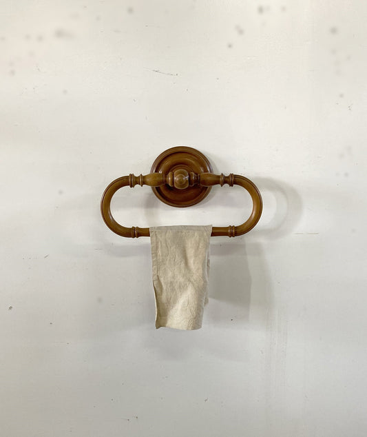 French Towel Hanger