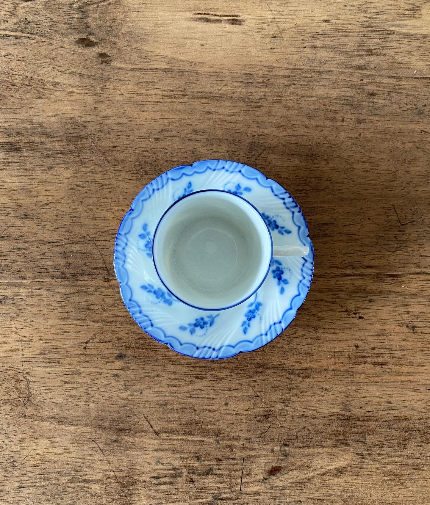 "LIMOGES"Espresso cup&saucer(S)