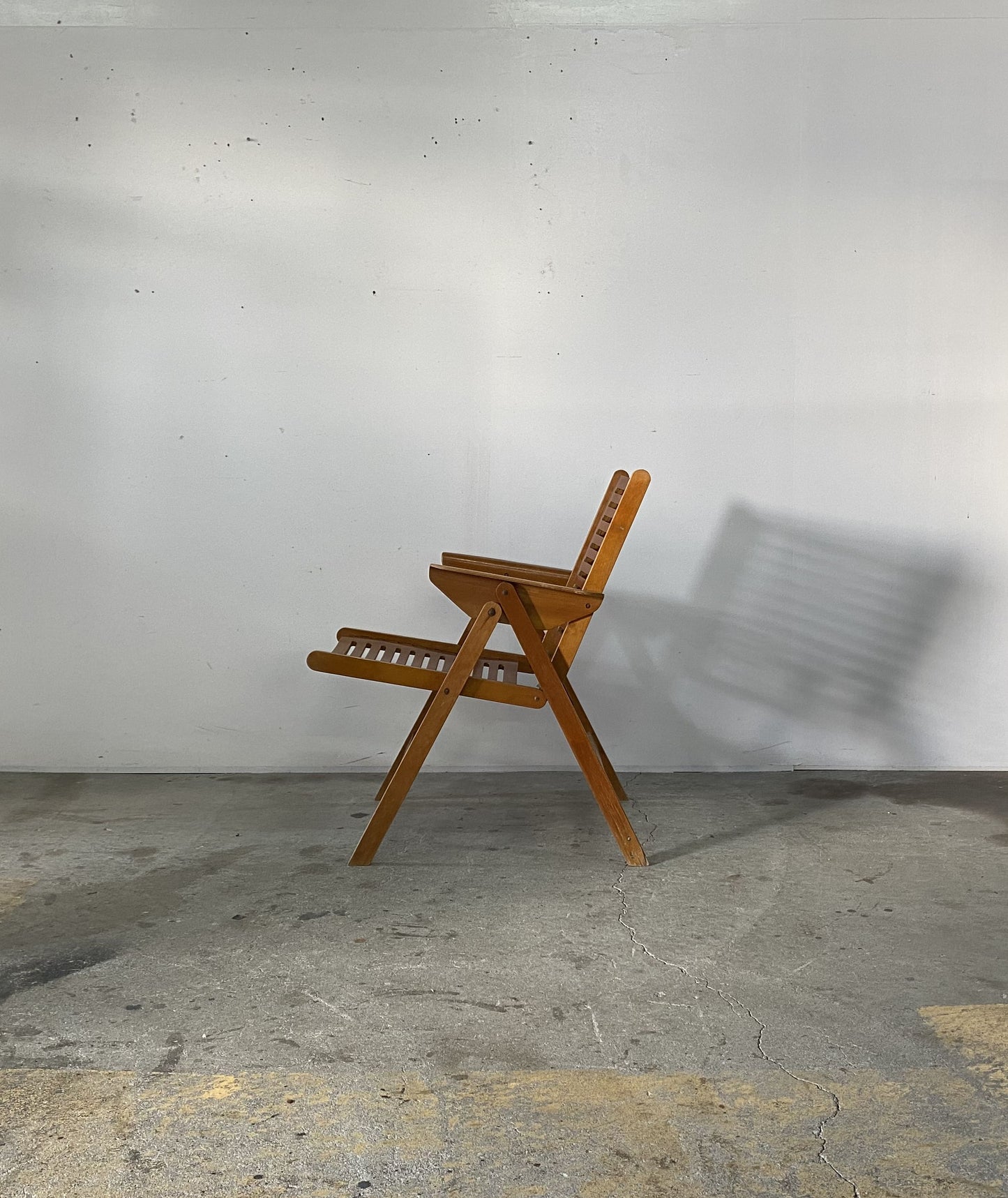 Rex Lounge Chair By NIKO KRAJI
