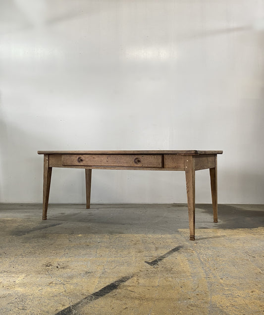 1dr oak Table
