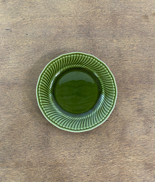 "BOCH" Dessert plate