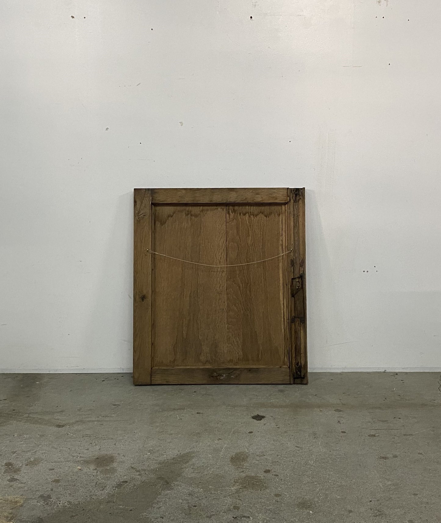 Oak Panel