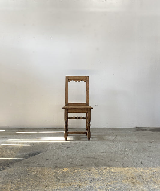 French Chair