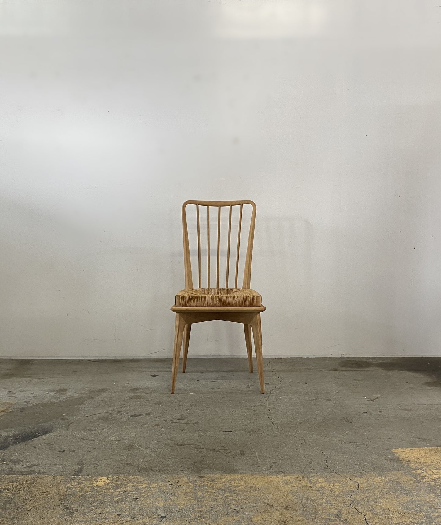 French Vintage Chair