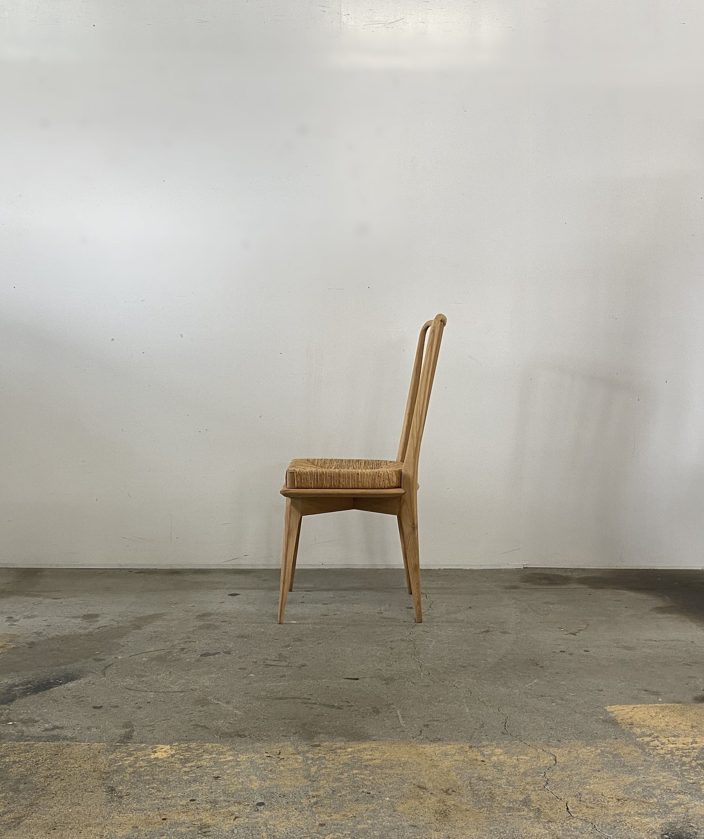 French Vintage Chair