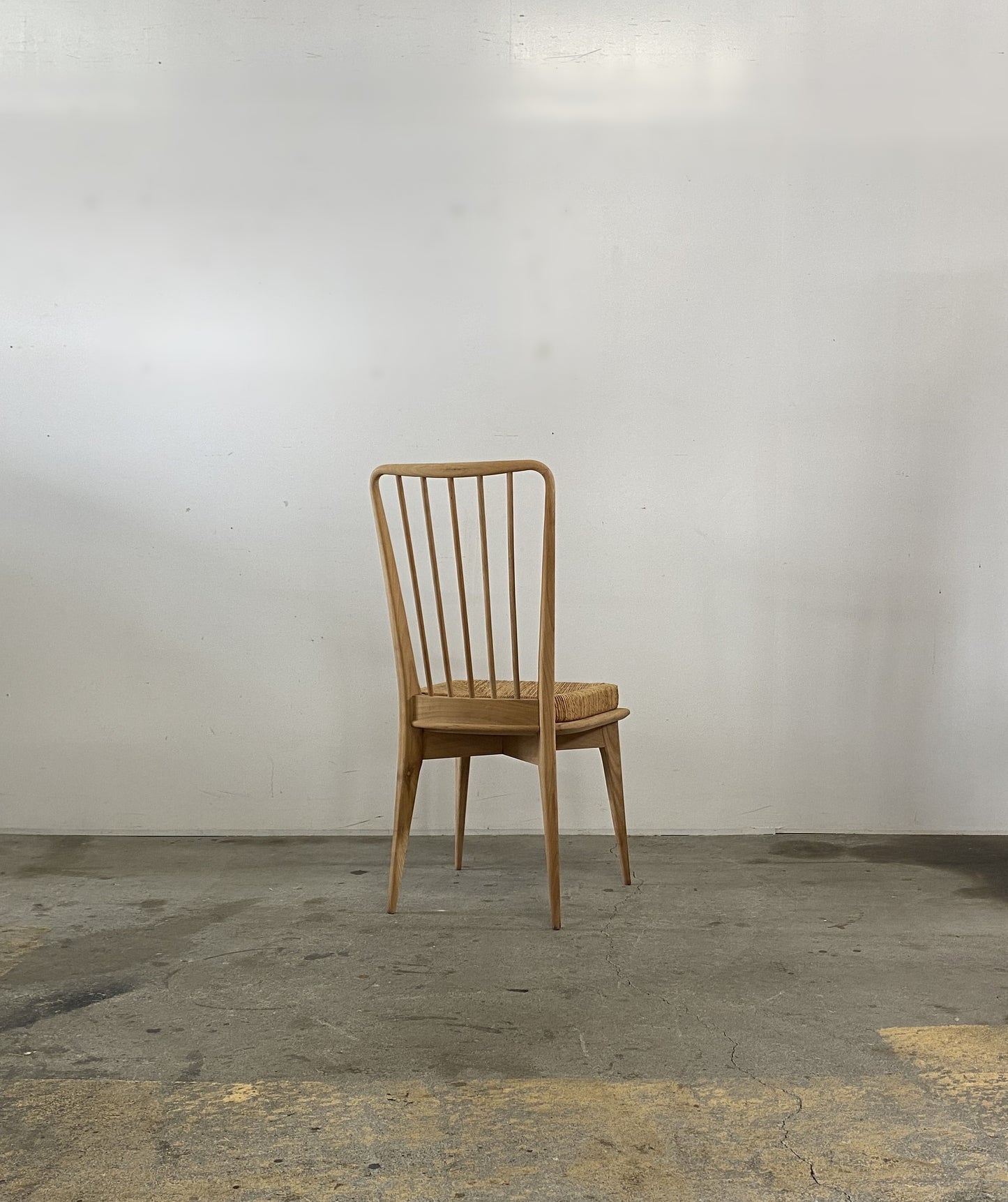 French Vintage Chair