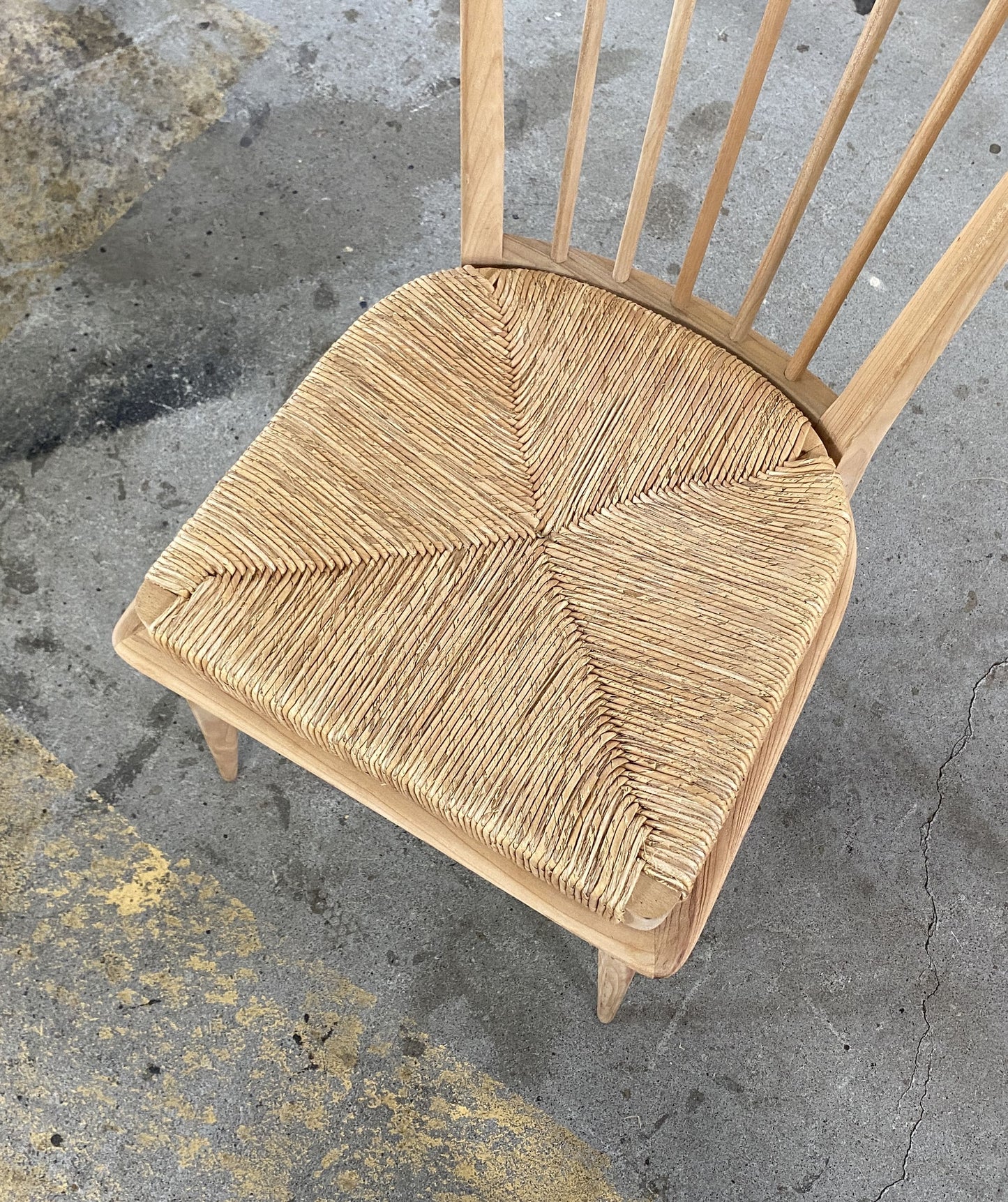 French Vintage Chair