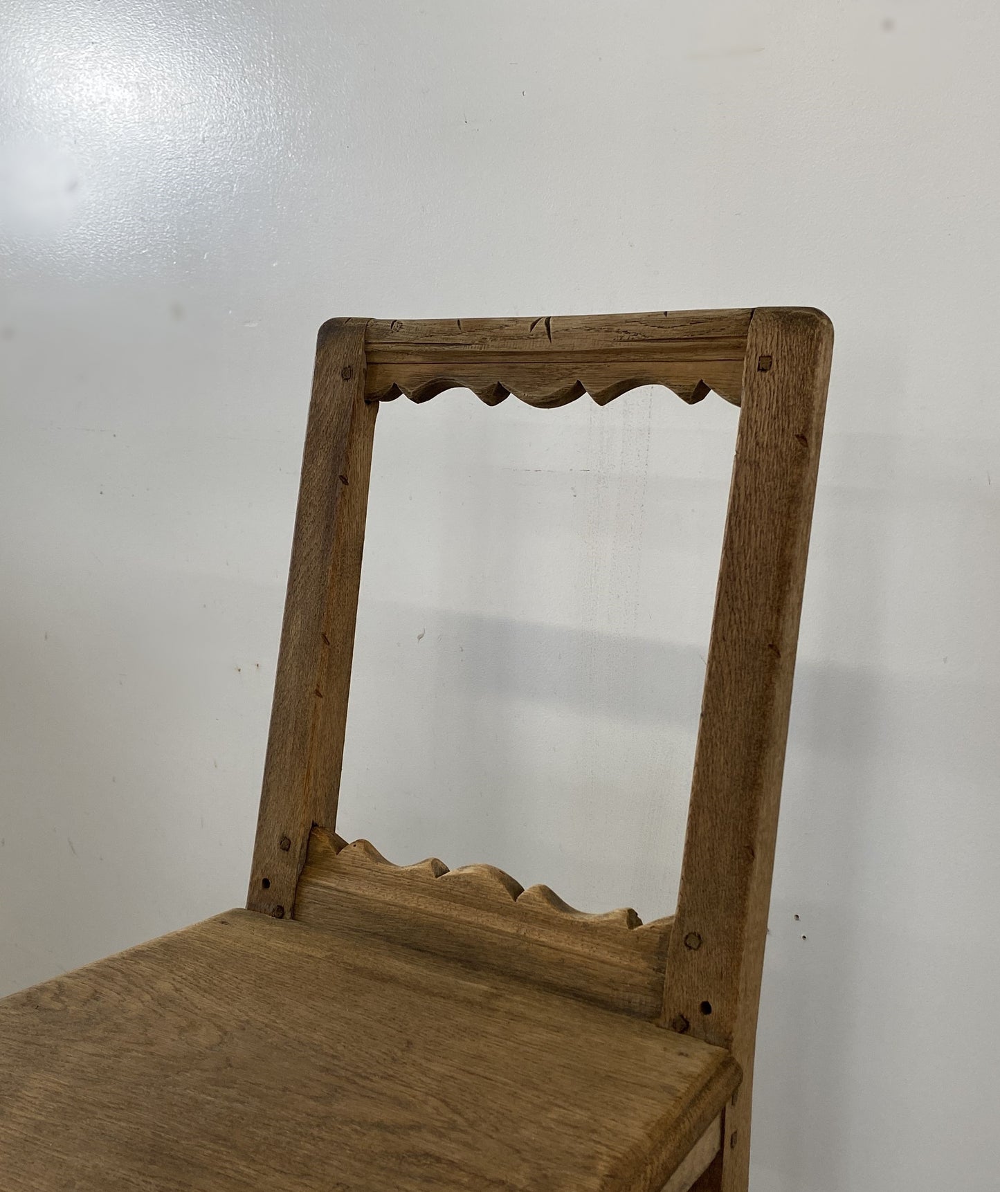 French Chair