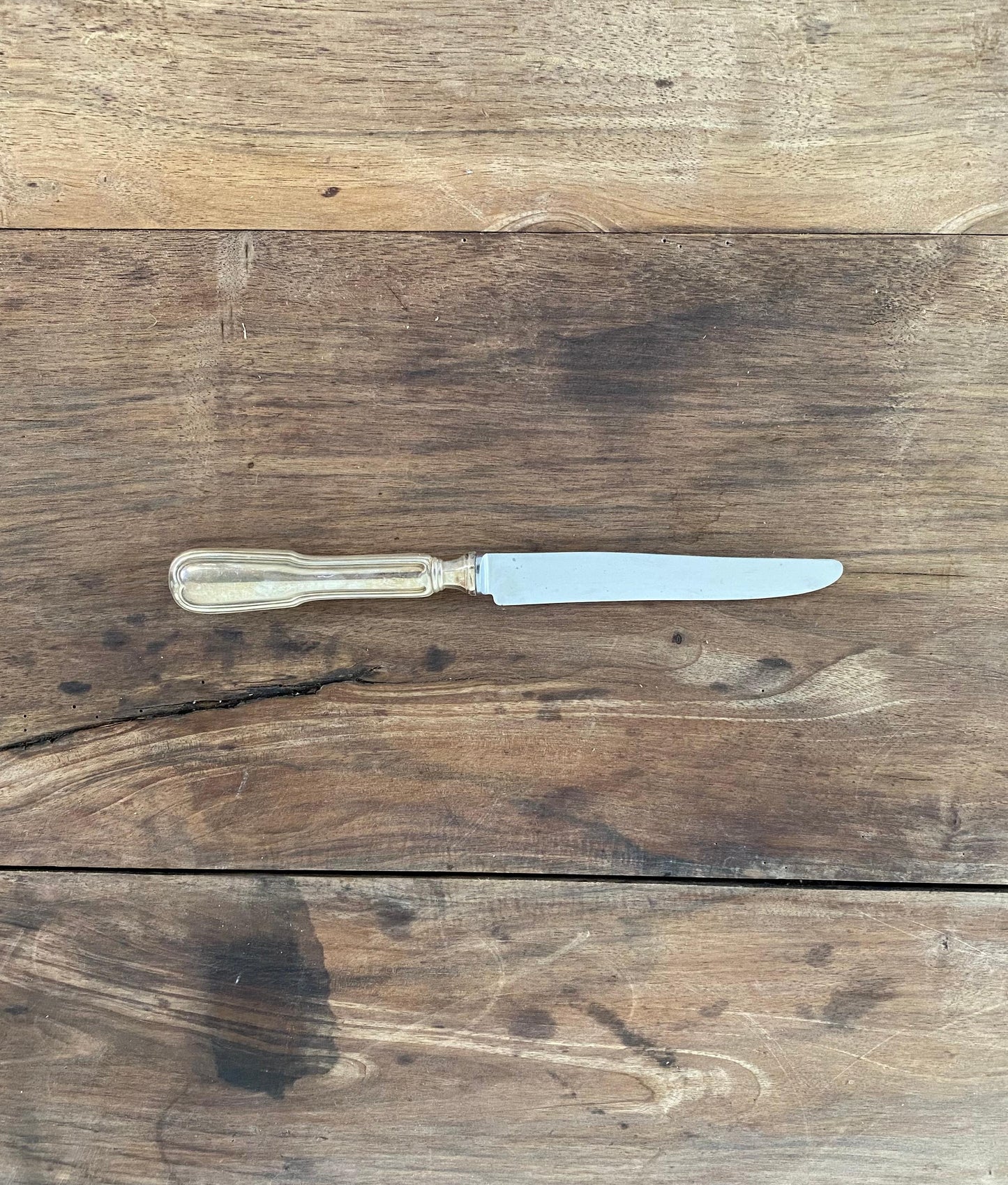 Antique 2set knife