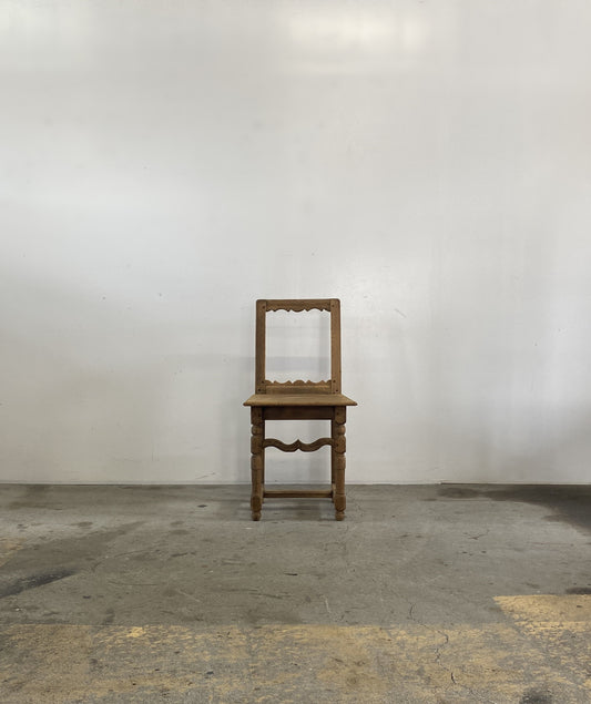French Chair