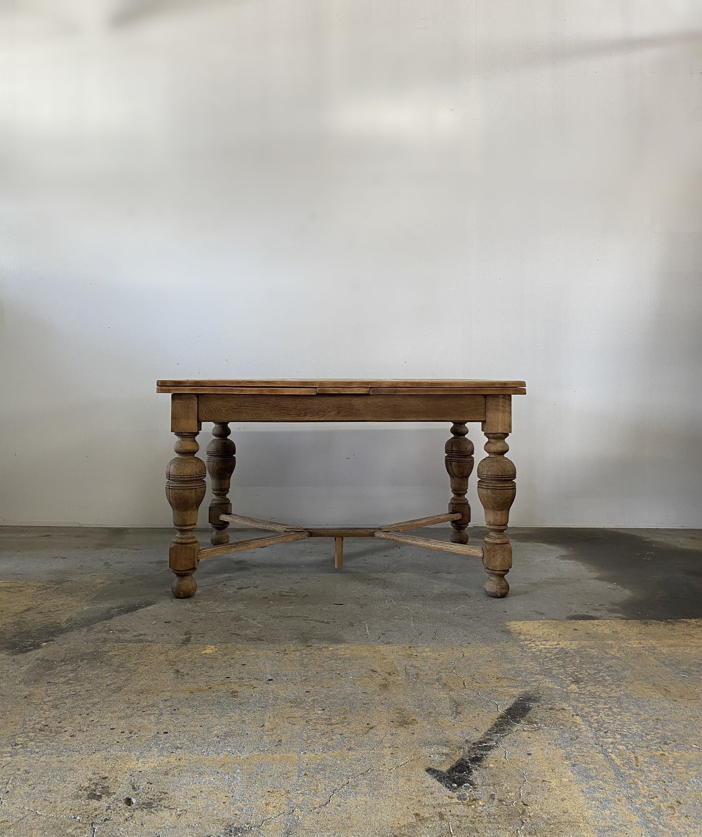 Extension Table
