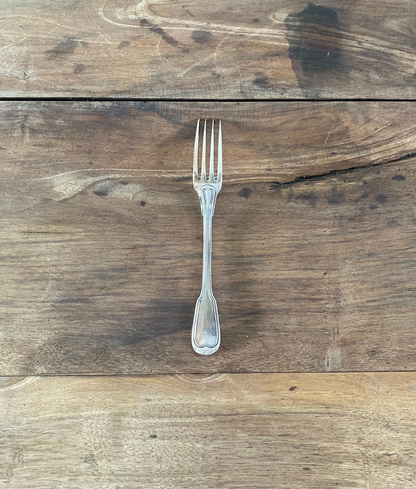 Antique 2set fork