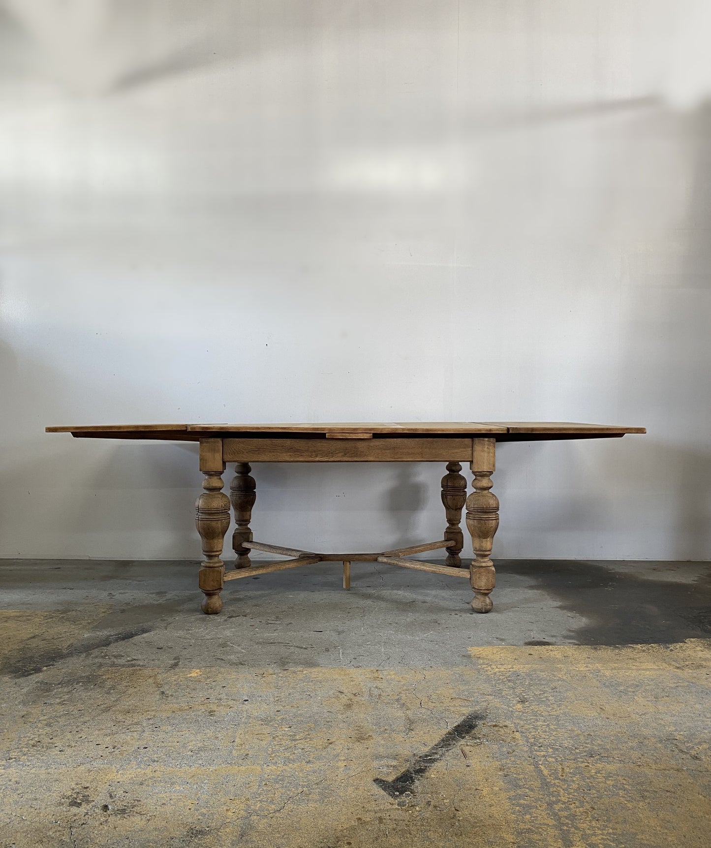 Extension Table