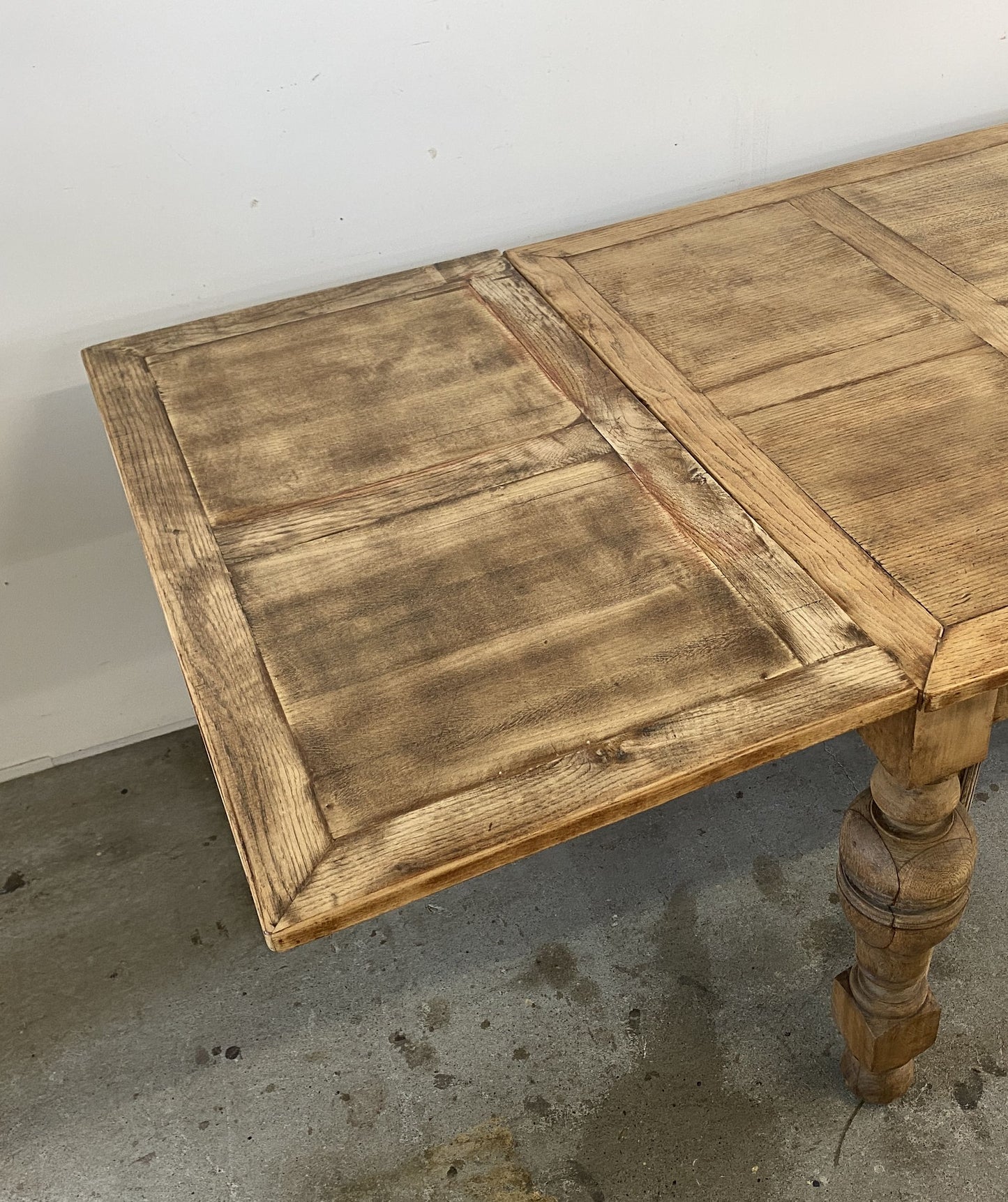 Extension Table