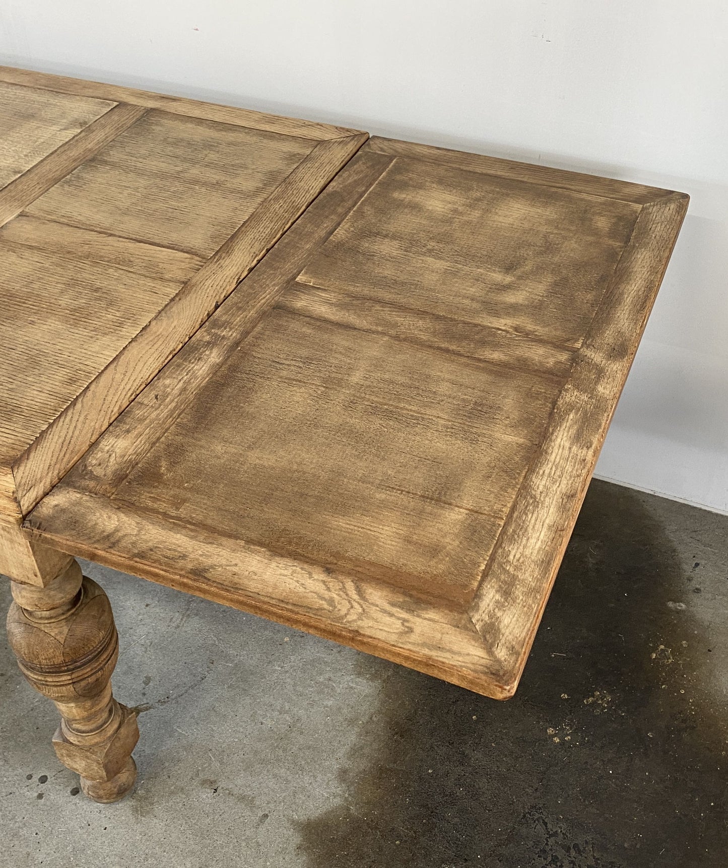 Extension Table