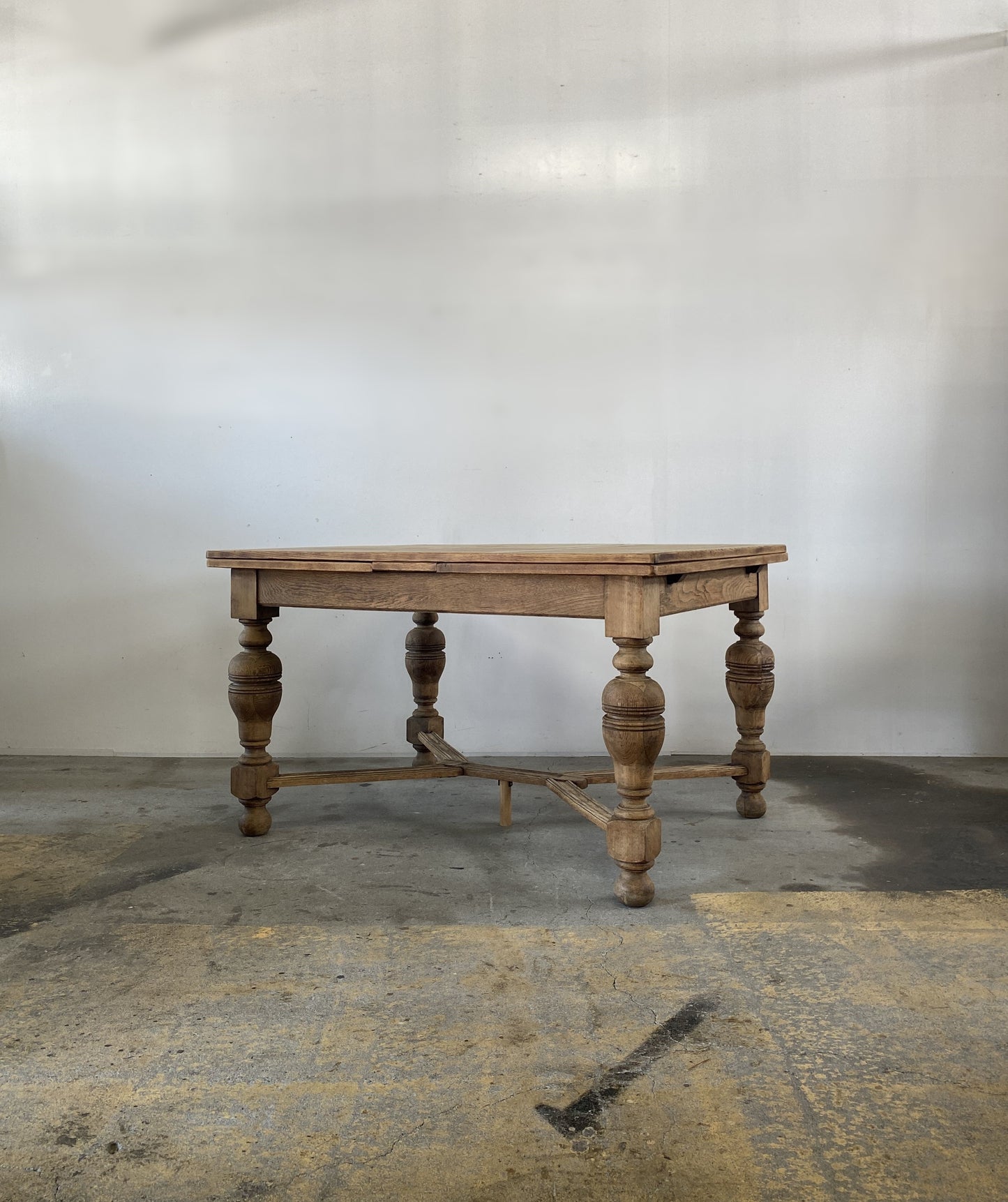 Extension Table