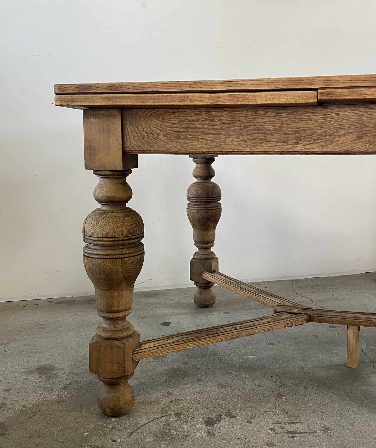 Extension Table