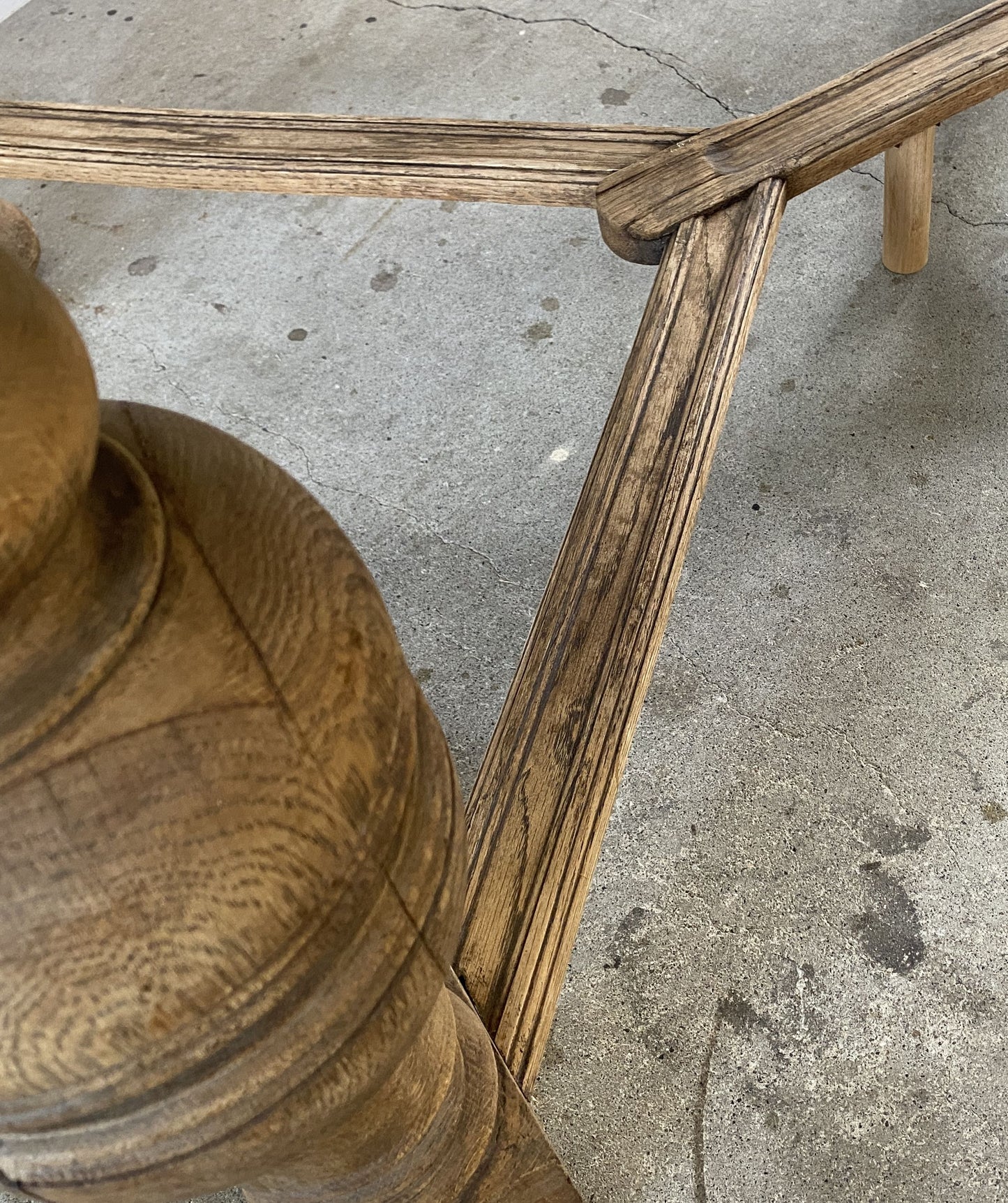 Extension Table