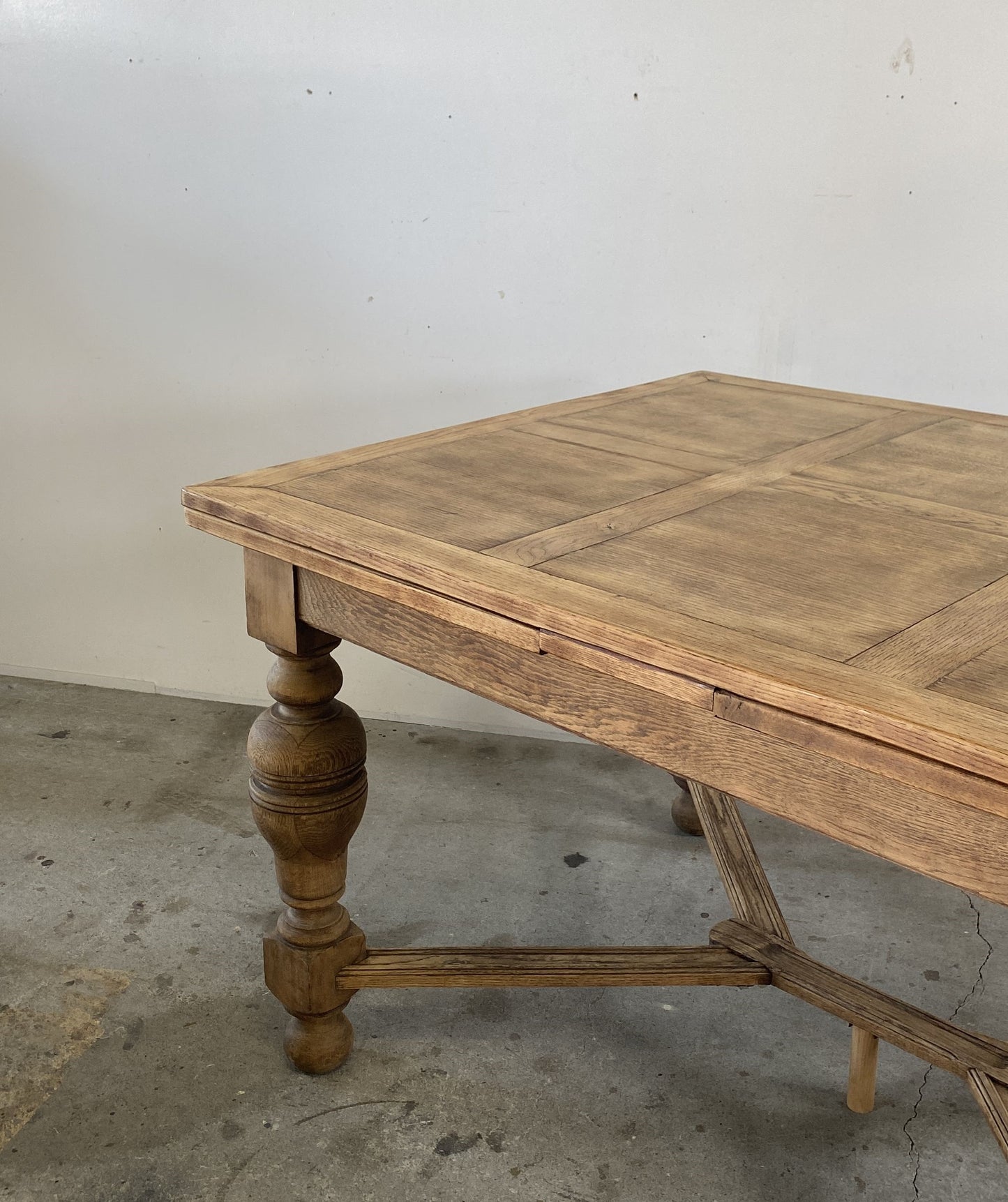Extension Table