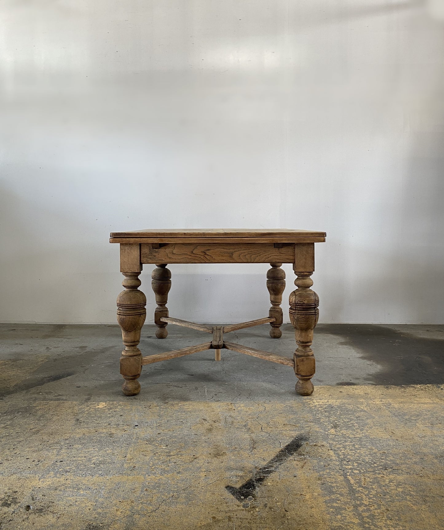 Extension Table