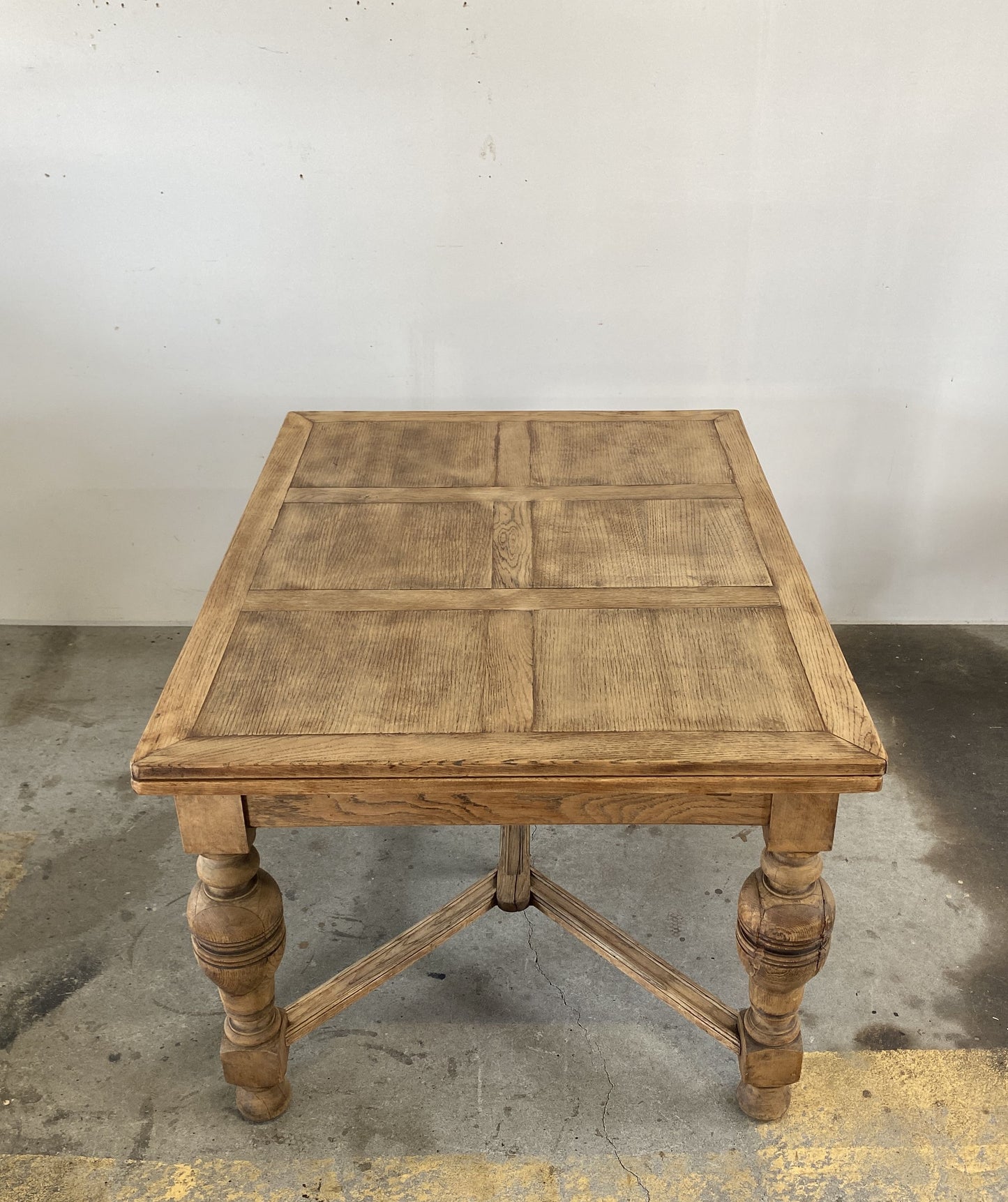 Extension Table