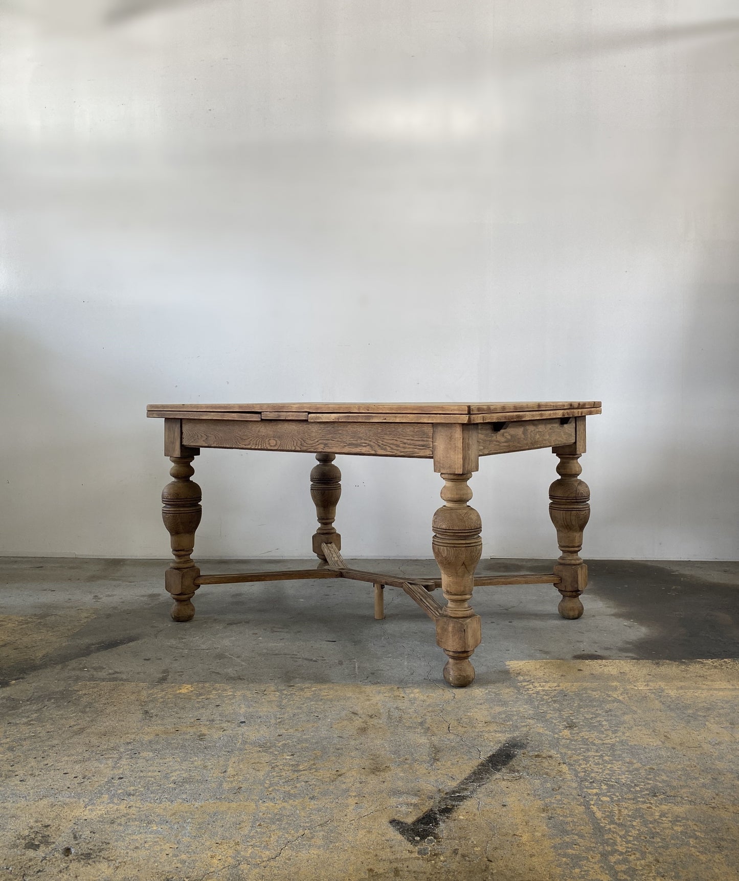 Extension Table