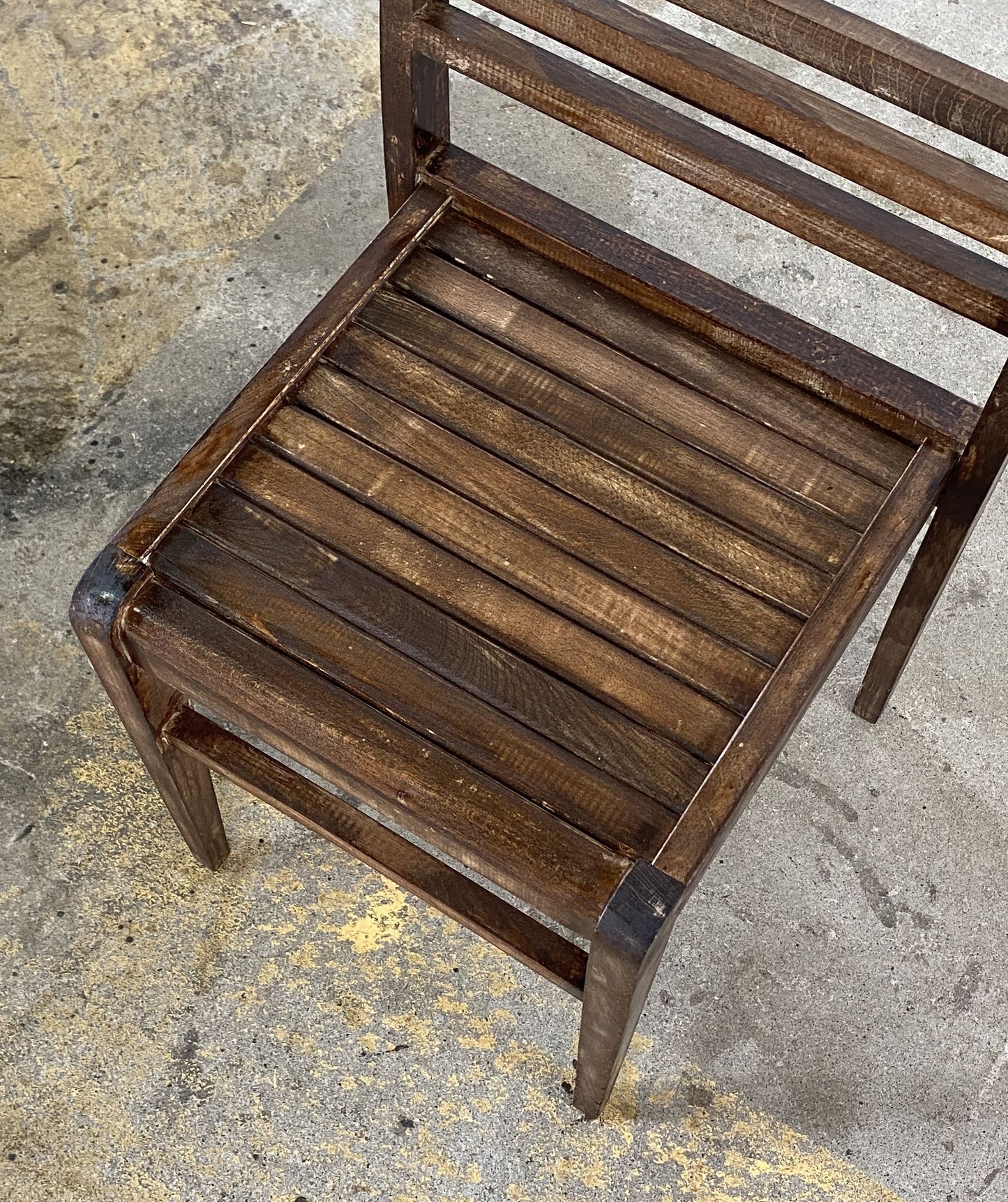 "Rene Gabriel" Chair