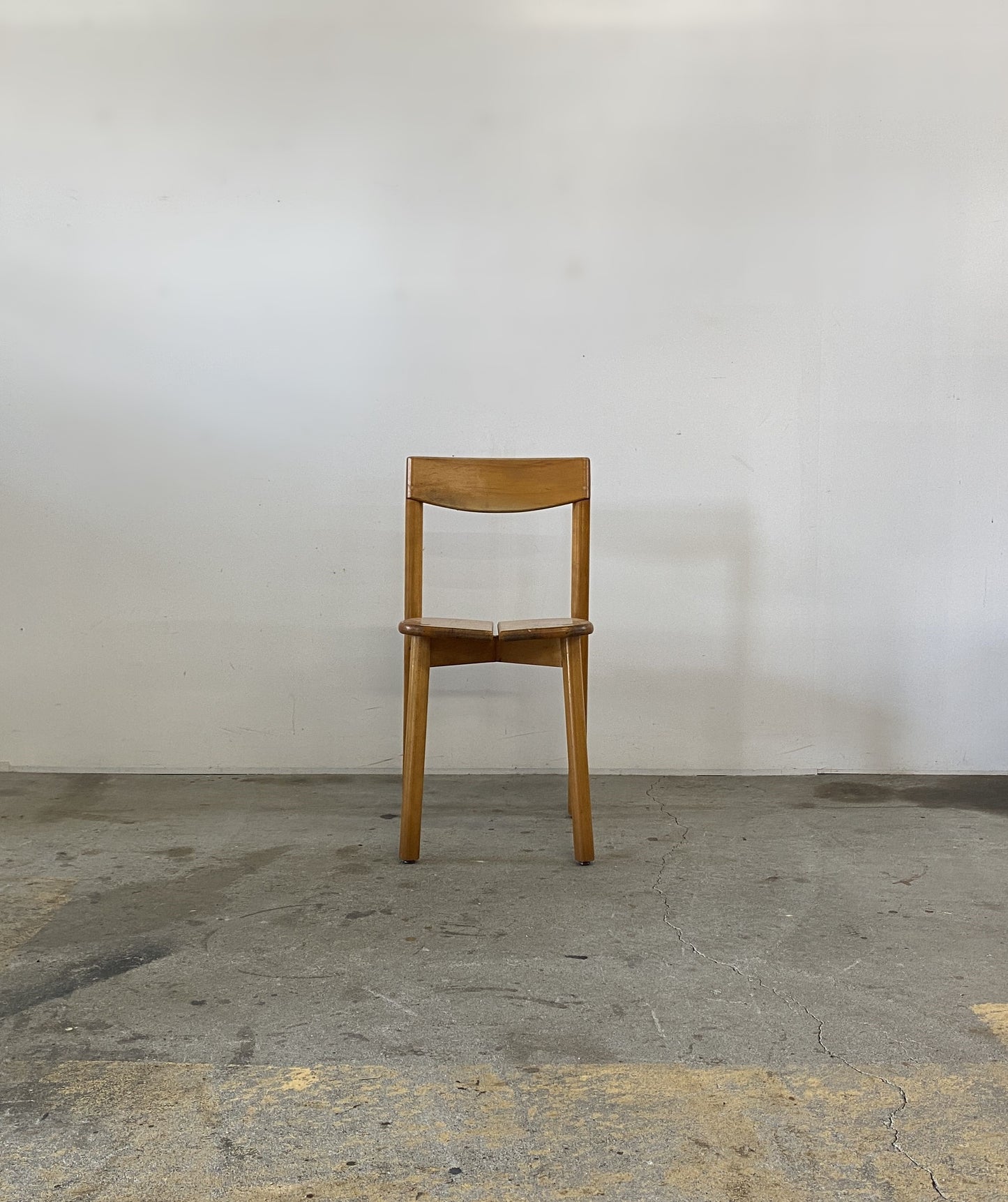 Pierre Gautier-Delaye Grain de Cafe Chair