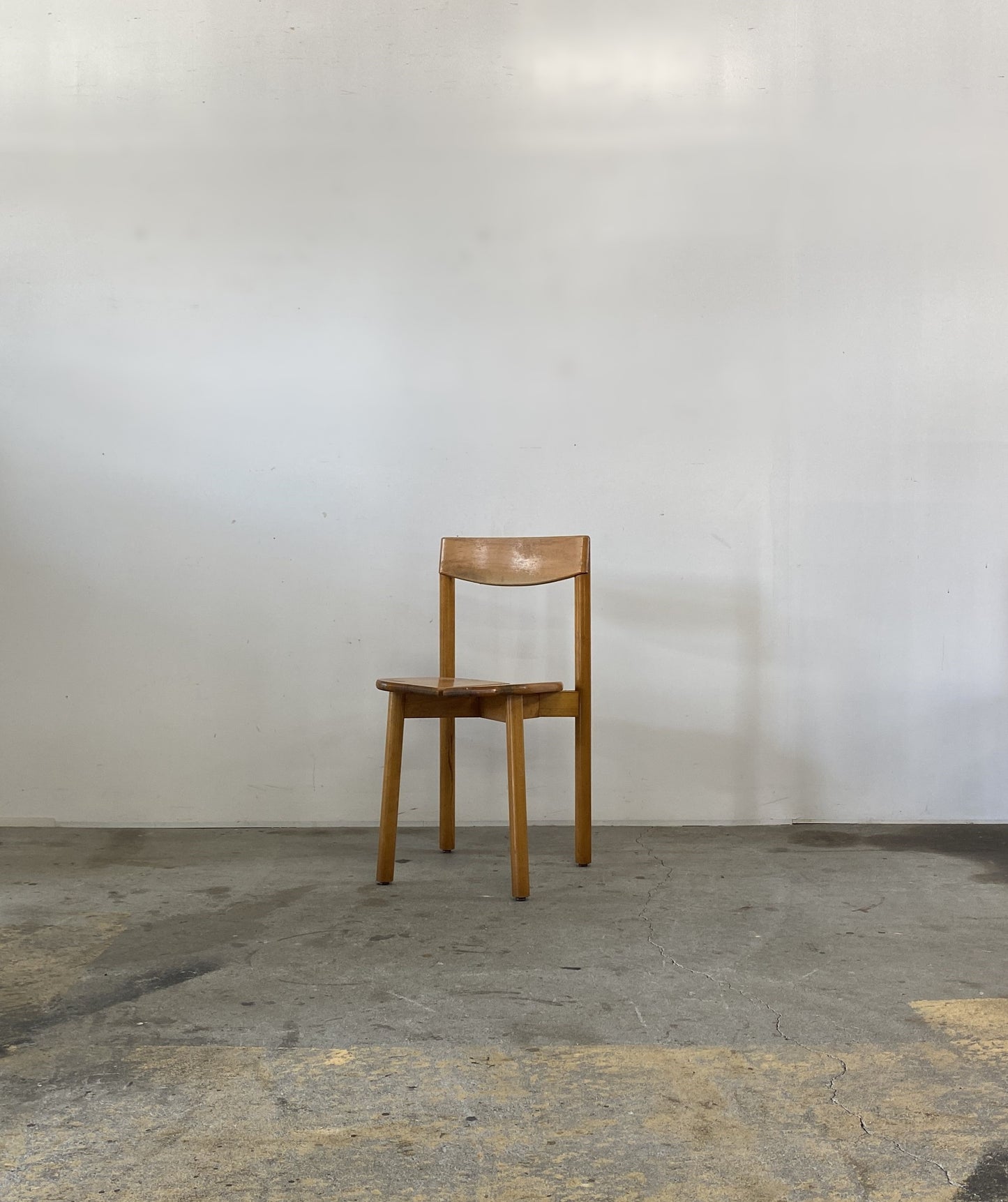 Pierre Gautier-Delaye Grain de Cafe Chair