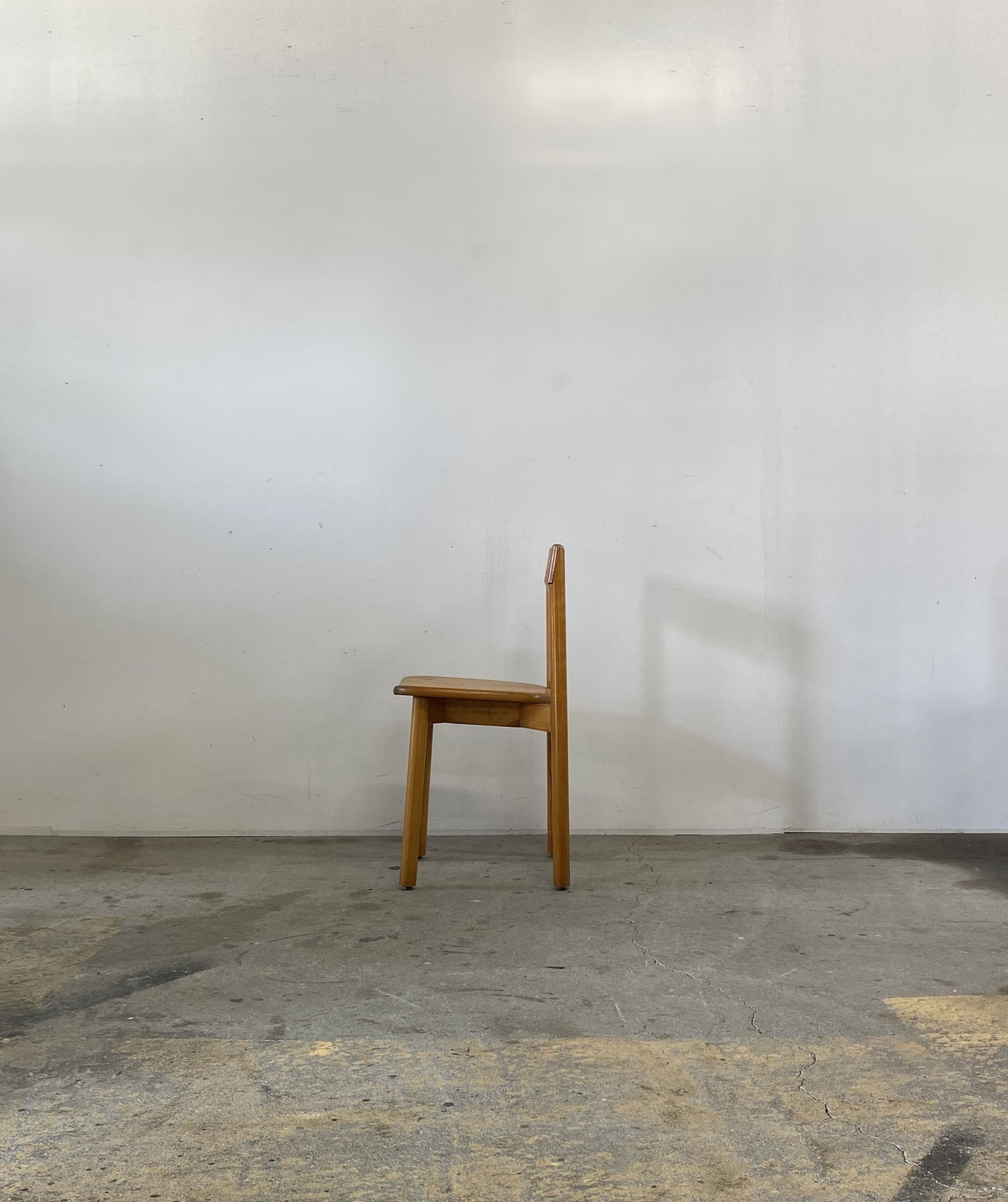 Pierre Gautier-Delaye Grain de Cafe Chair