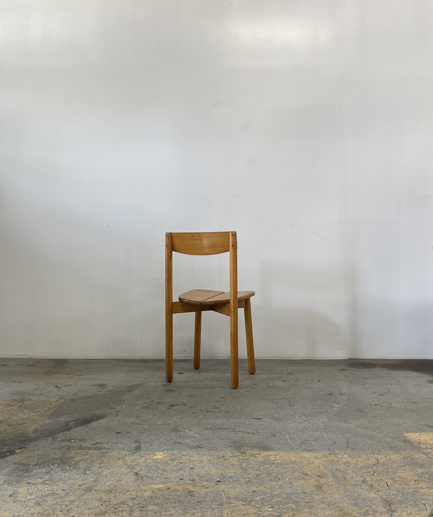 Pierre Gautier-Delaye Grain de Cafe Chair