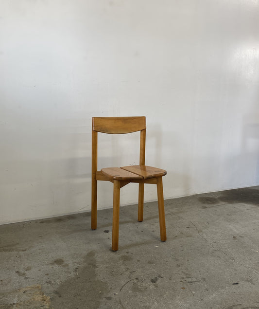 Pierre Gautier-Delaye Grain de Cafe Chair