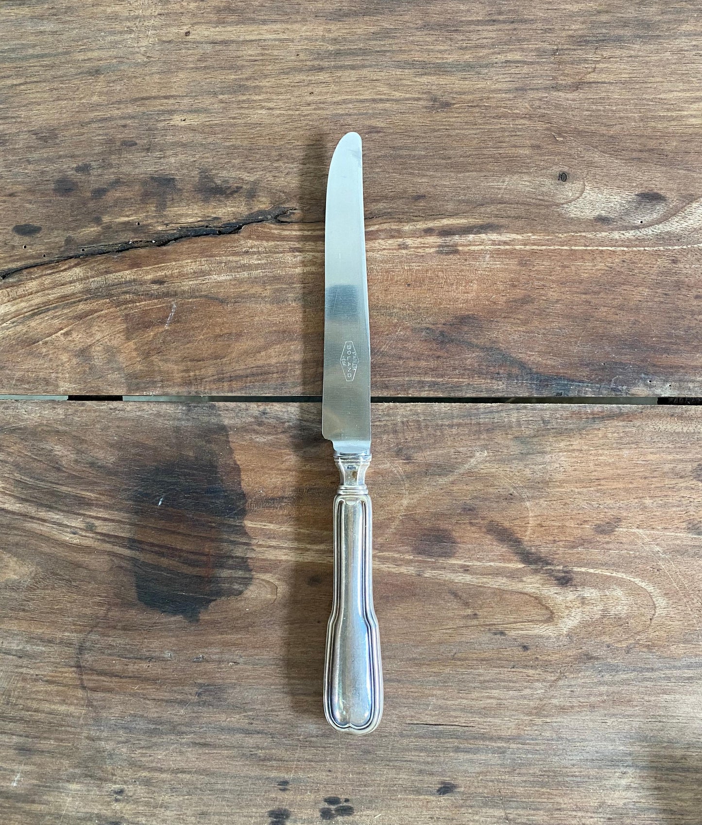 Antique set Cutlery