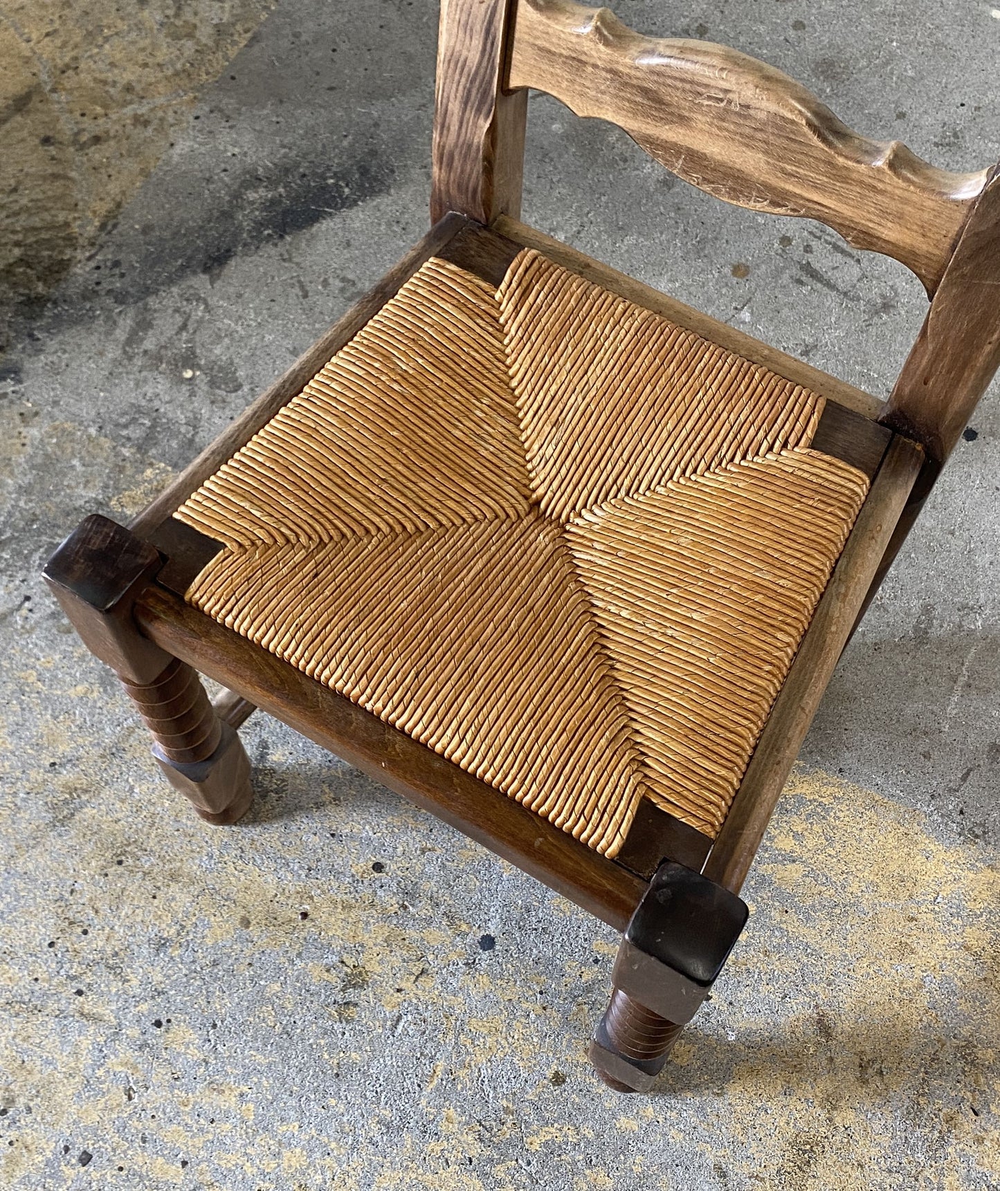 French Chair