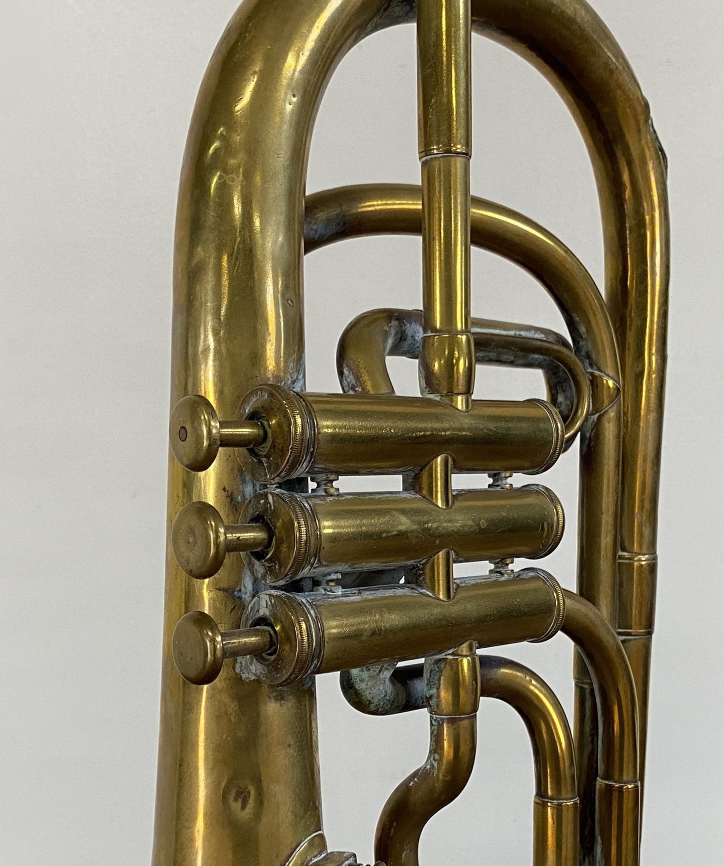 ”F.Van Cauwelaert” Horn