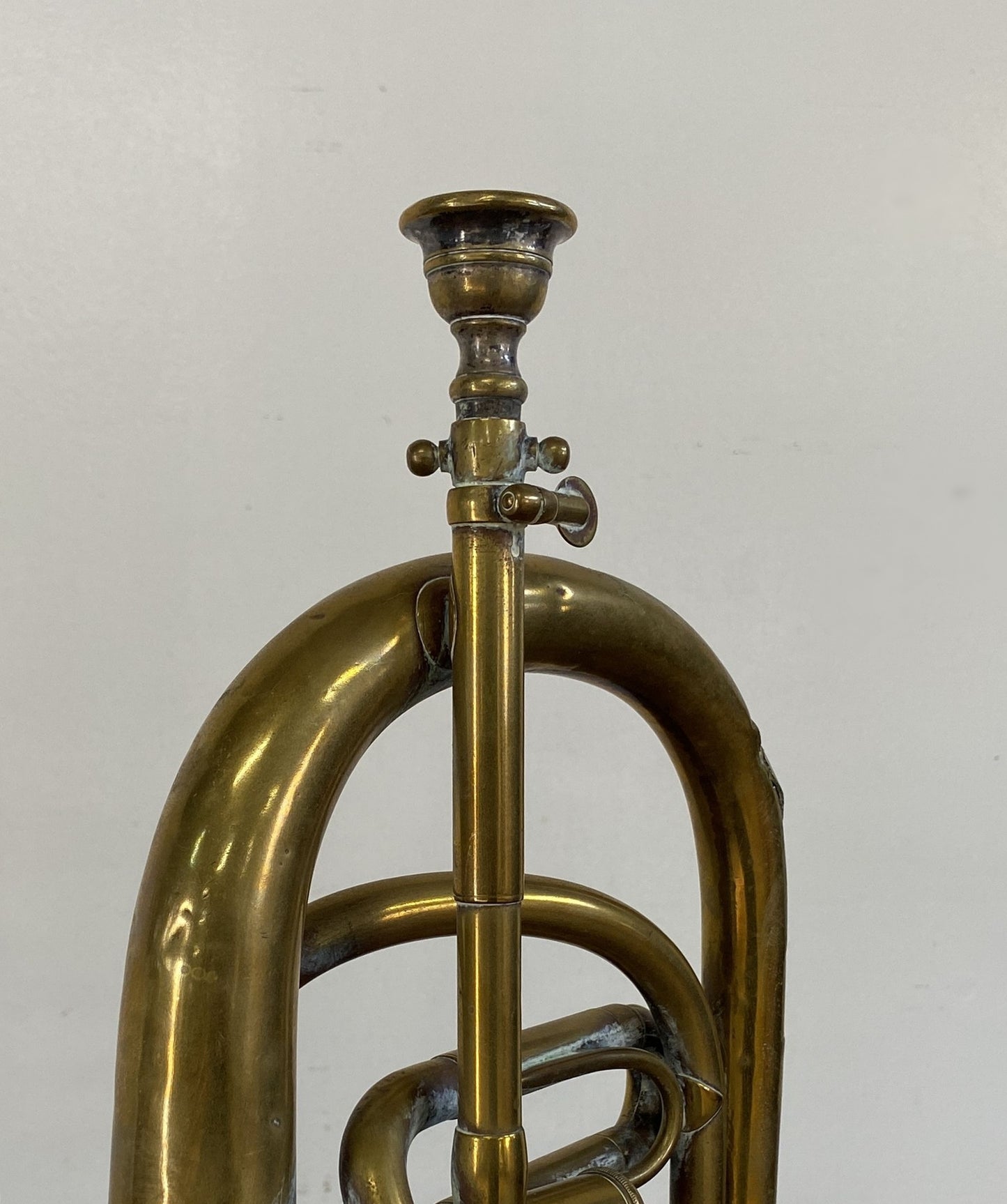 ”F.Van Cauwelaert” Horn