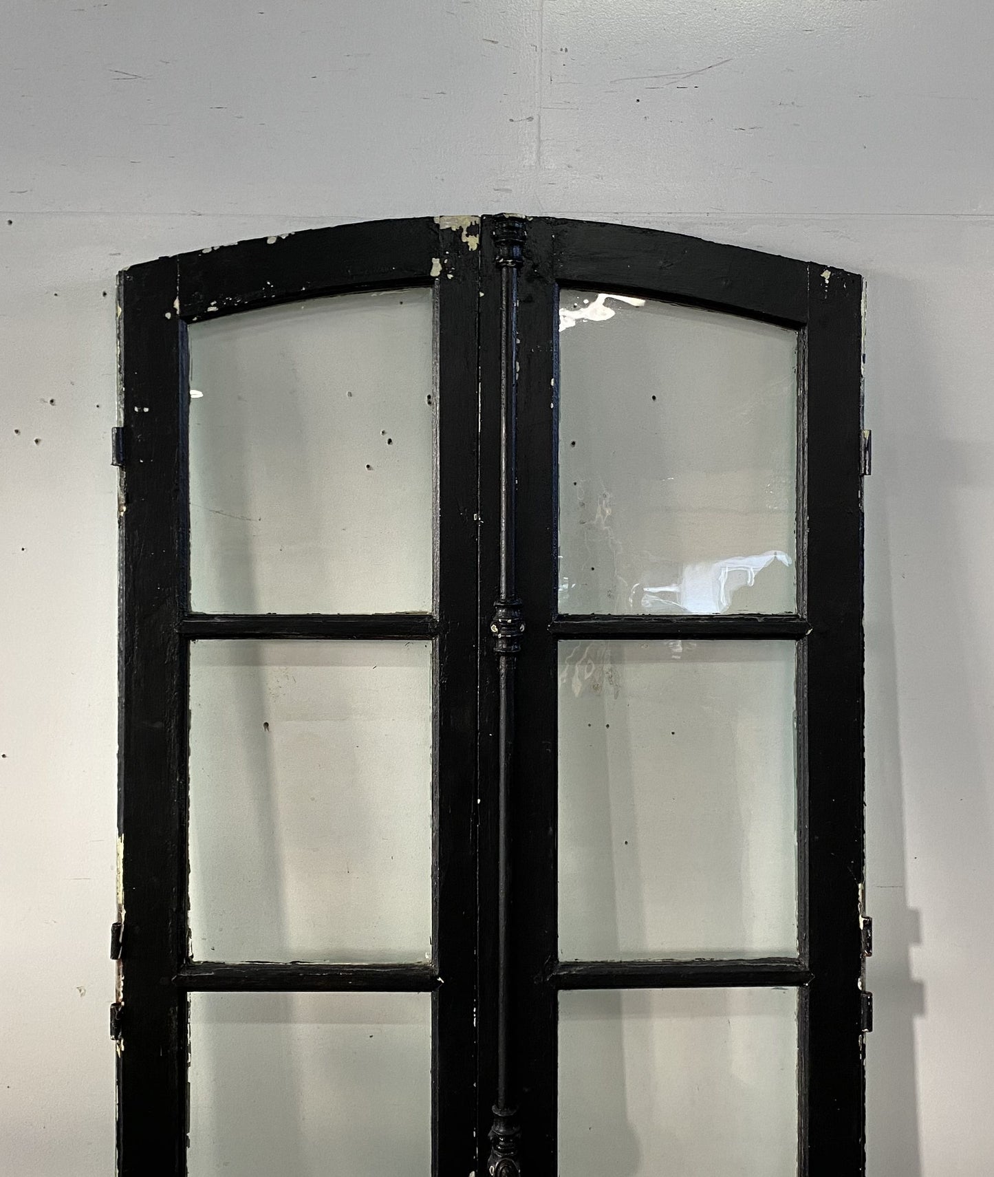 Window Arch France Pair of French Arch window – Round trip Antiques