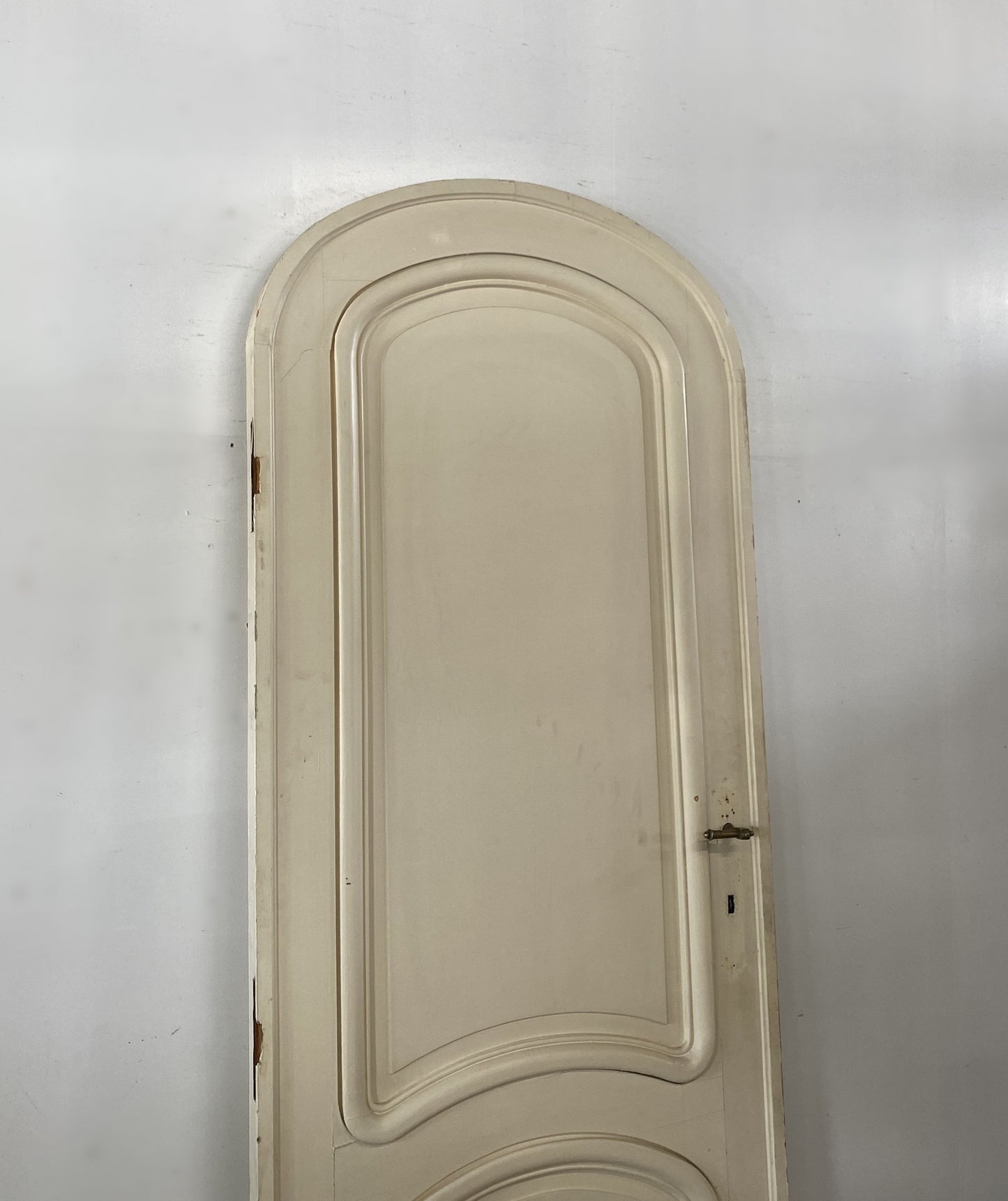 Arch Panel Door