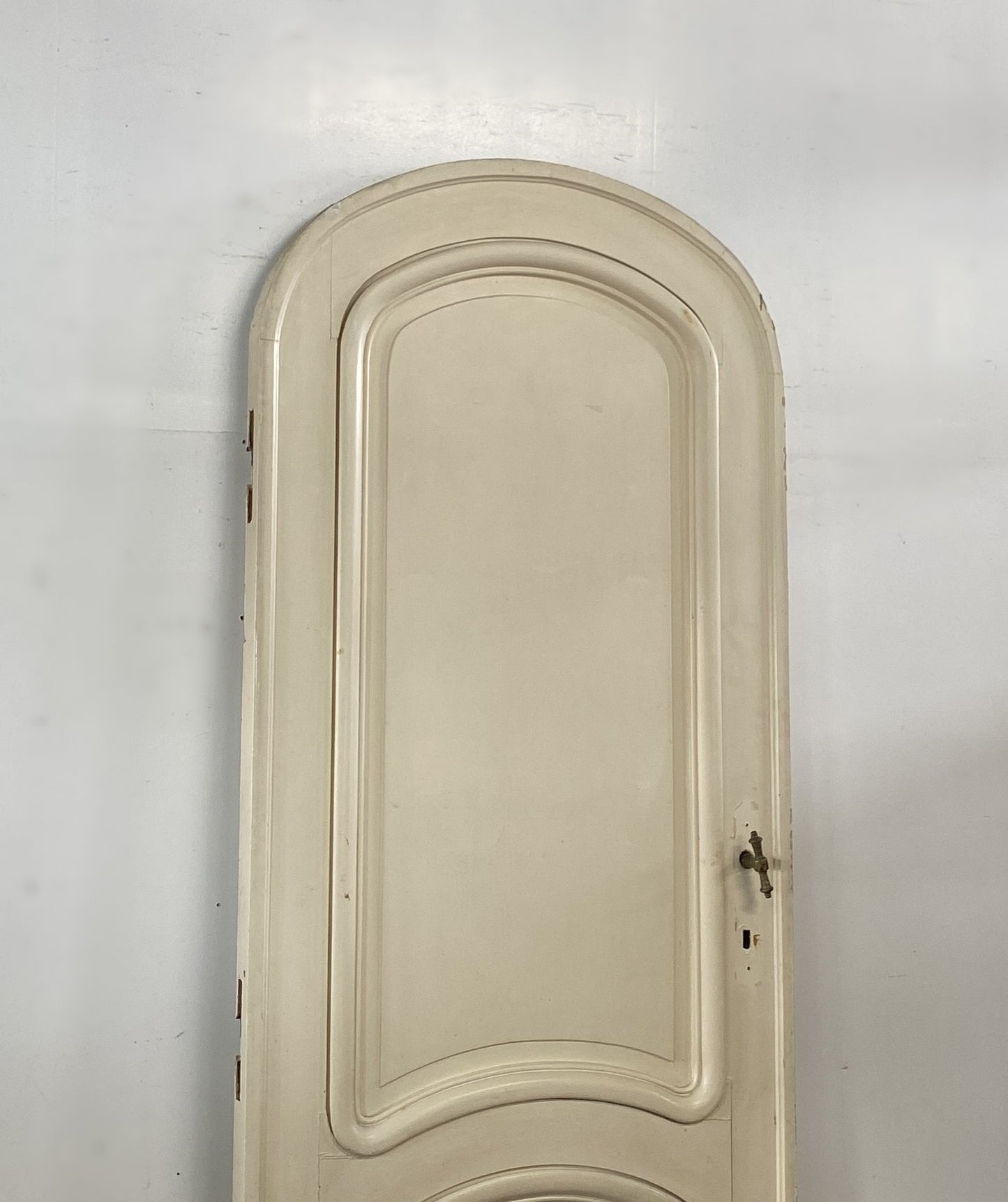 Arch Panel Door