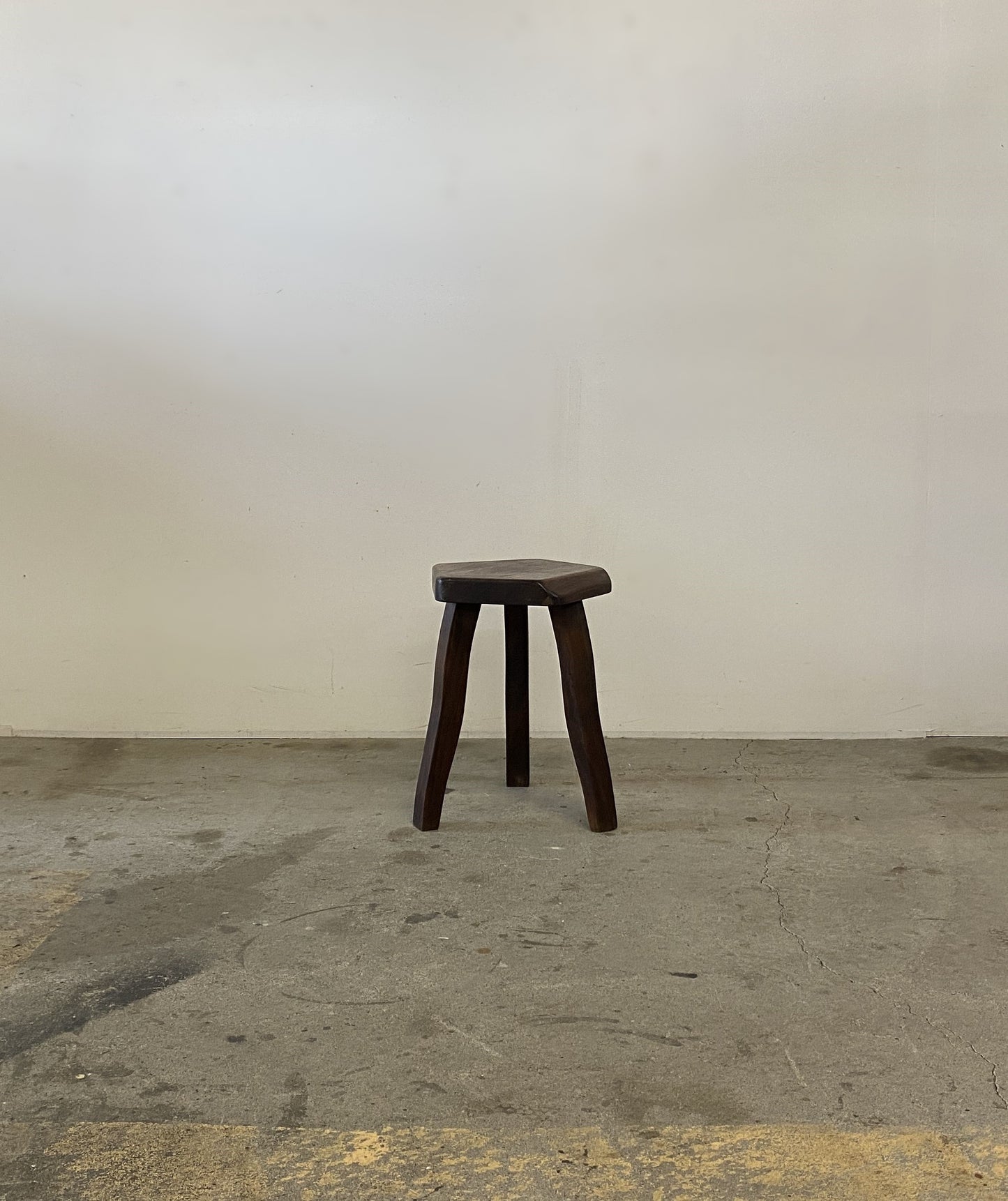 Olavi Hanninen "JUHA" Stool