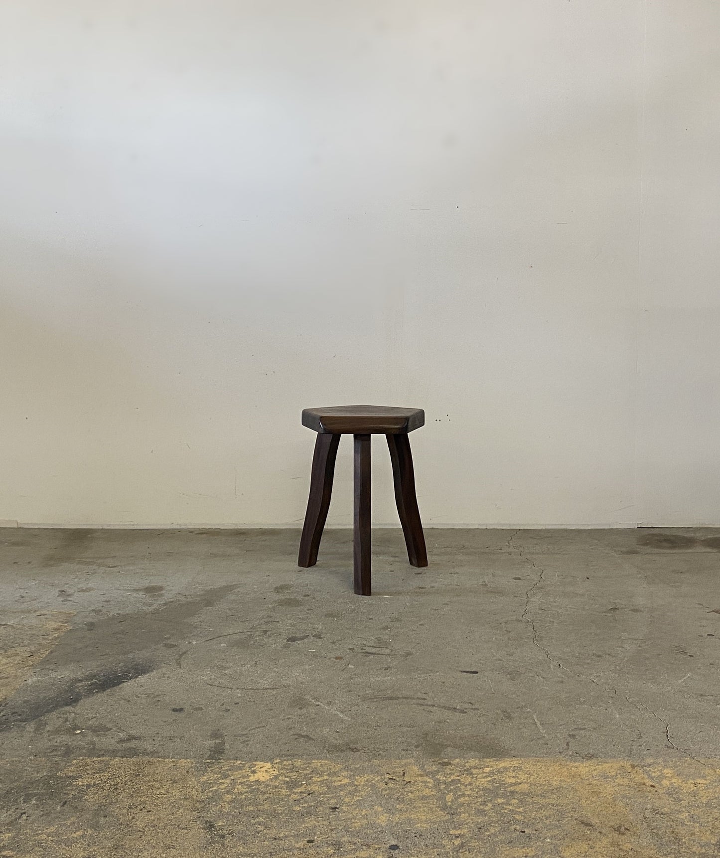 Olavi Hanninen "JUHA" Stool