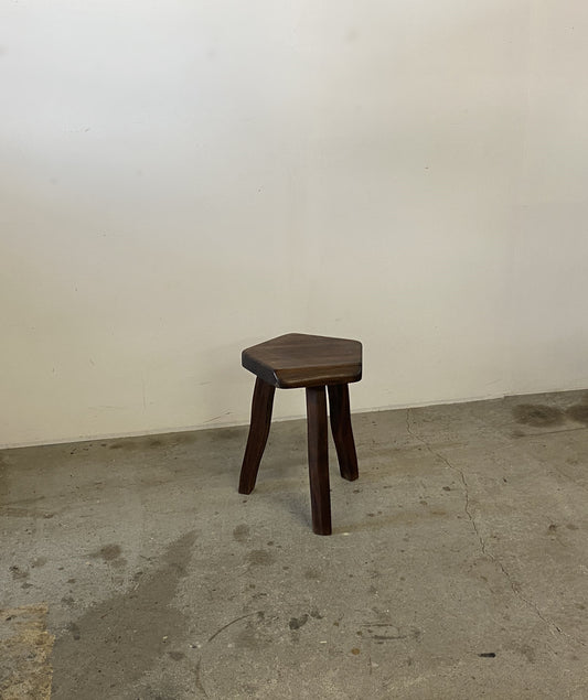 Olavi Hanninen "JUHA" Stool